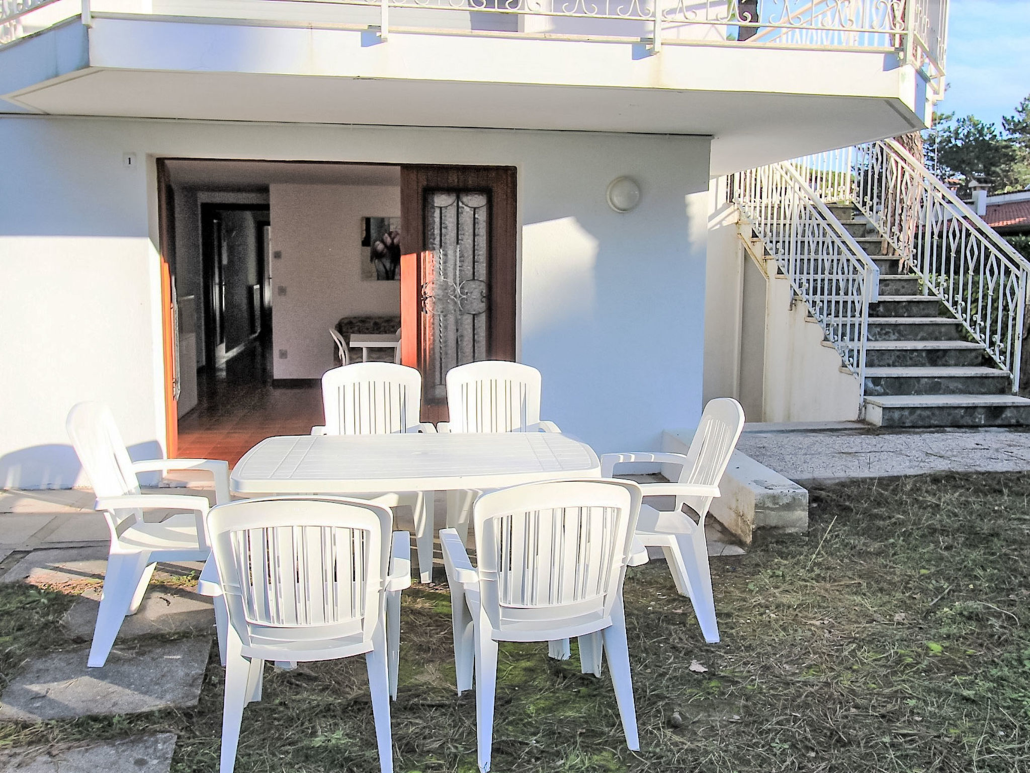 Villa Marisa 2 - Buiten