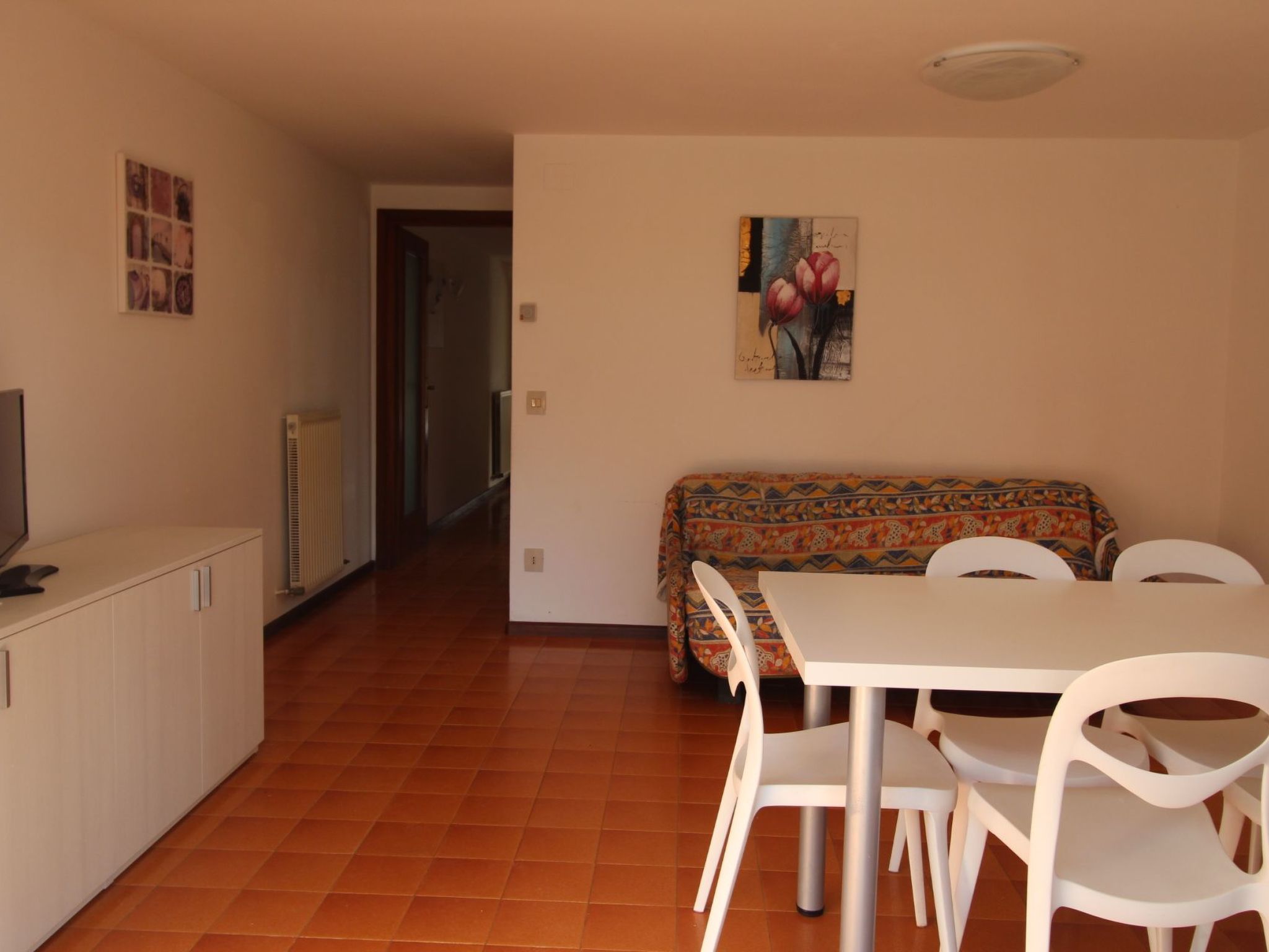 Villa Marisa 2 - Dedans