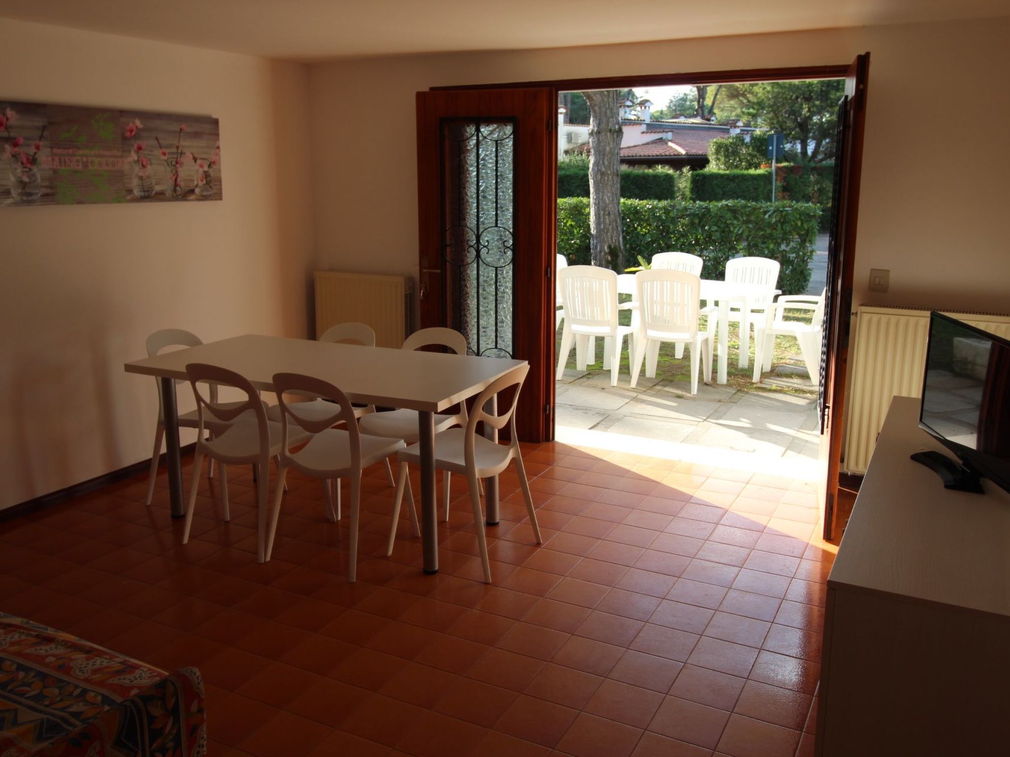 Villa Marisa 2 - Dedans