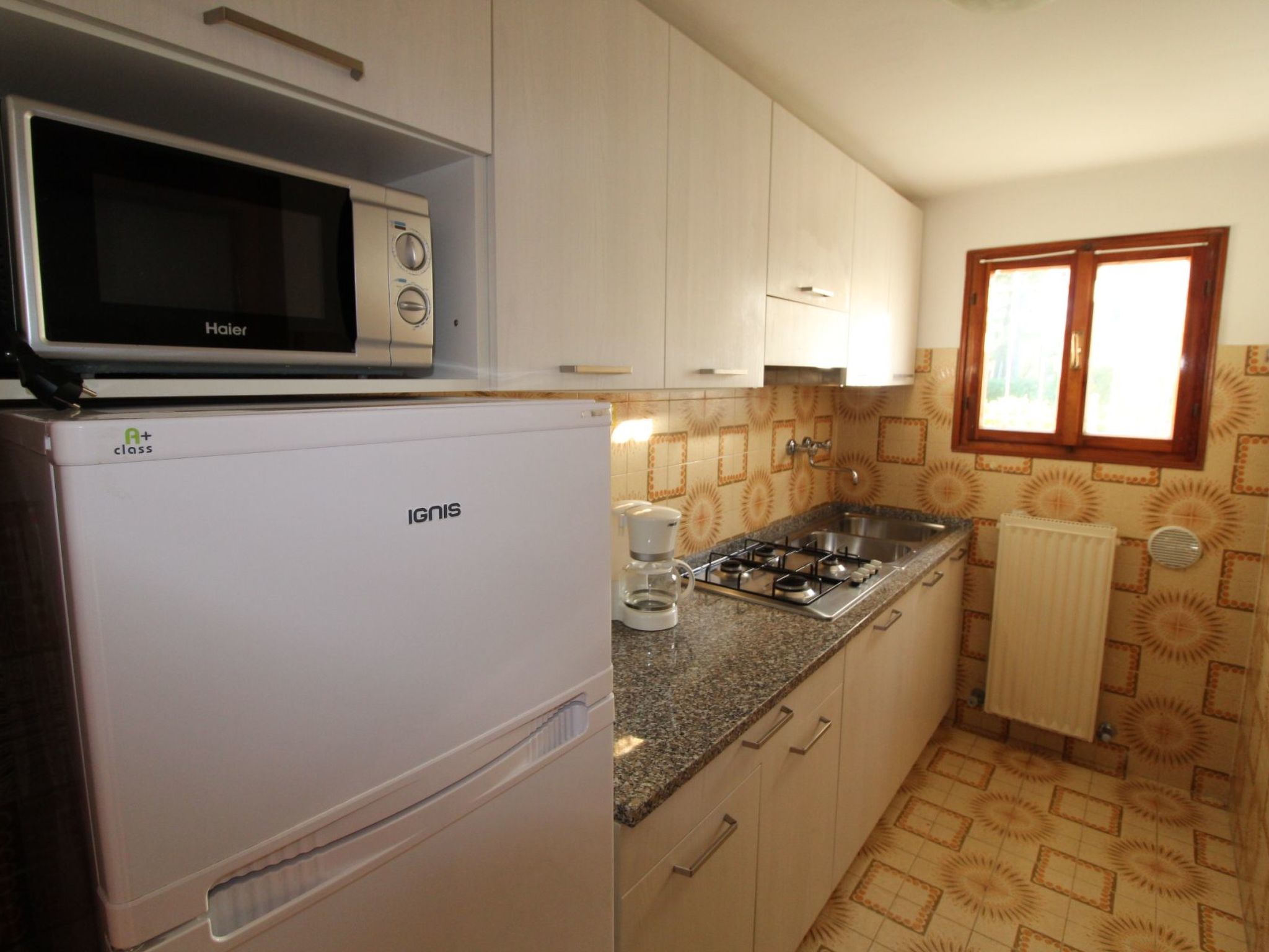 Villa Marisa 2 - Dedans