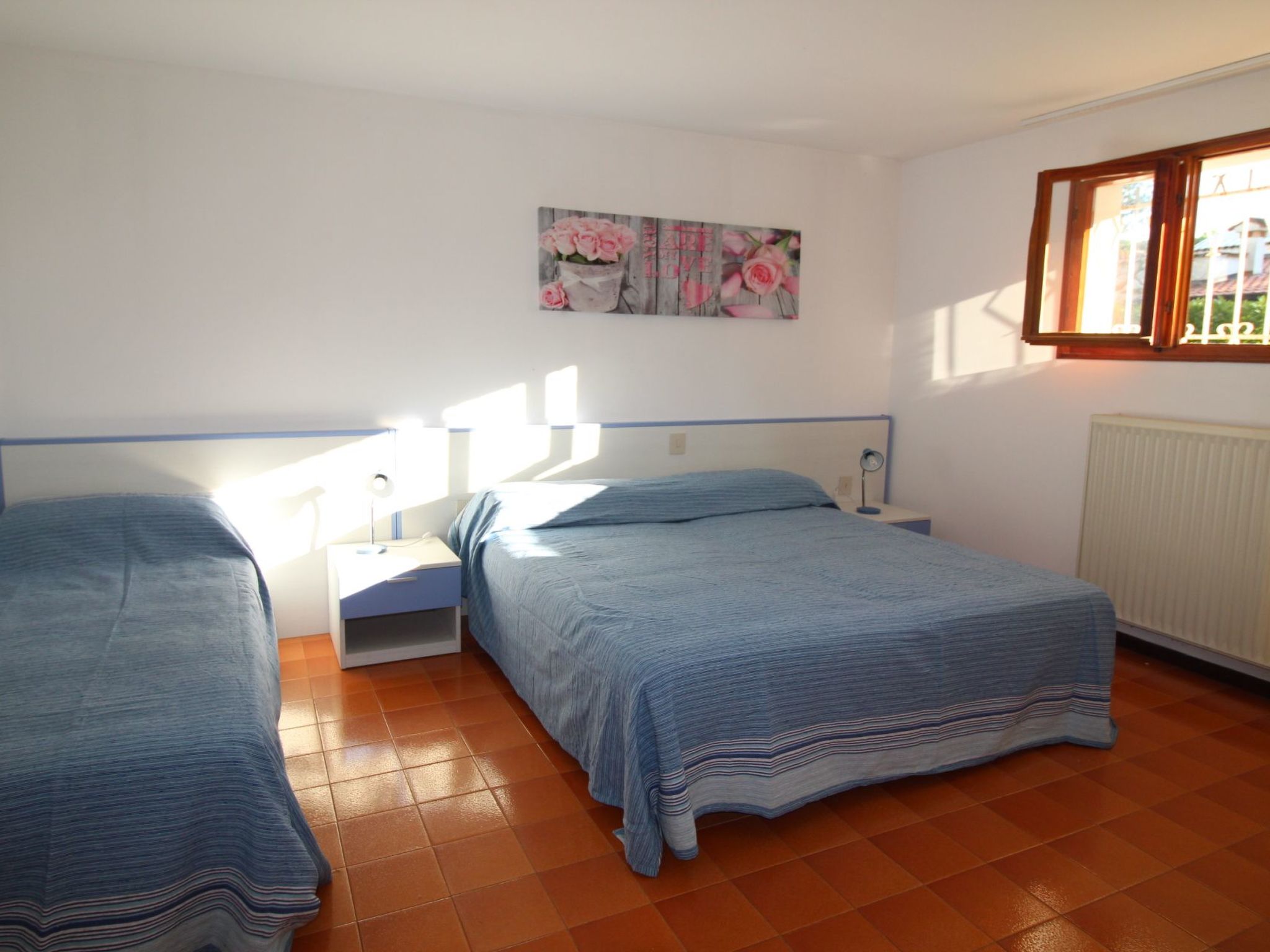 Villa Marisa 2 - Dedans
