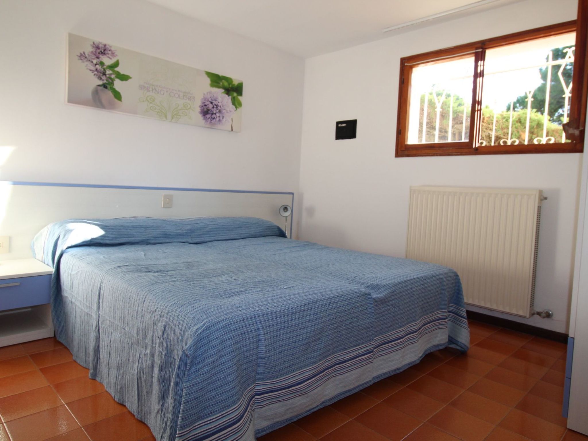 Villa Marisa 2 - Dedans