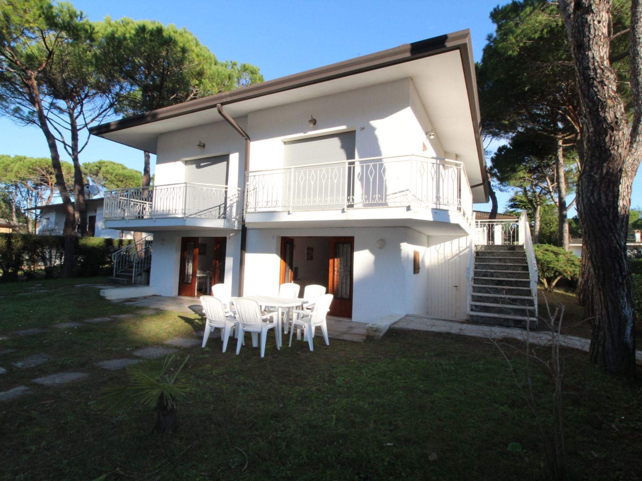 Villa Marisa 2 - Dehors
