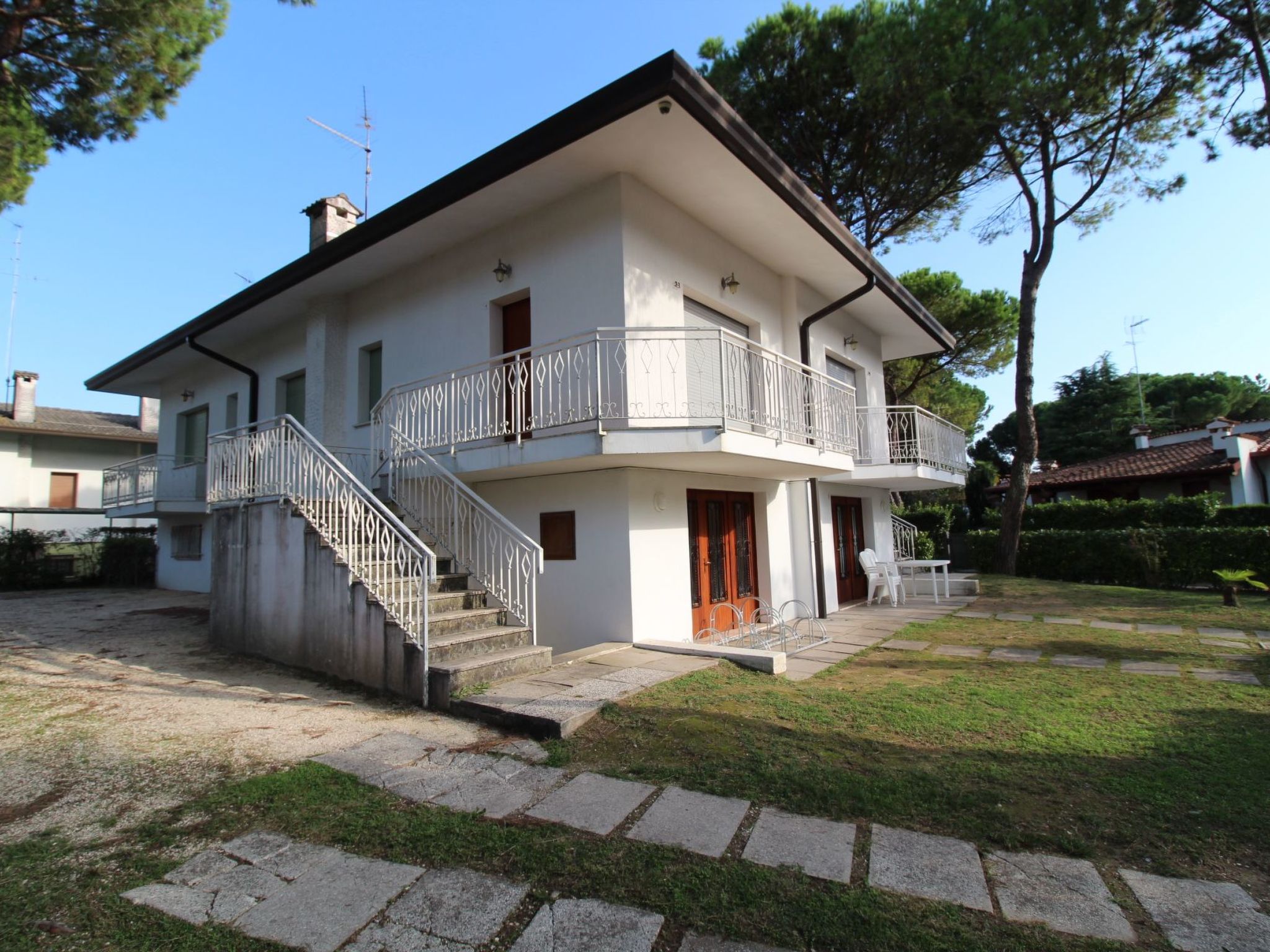 Villa Marisa 2 - Dehors
