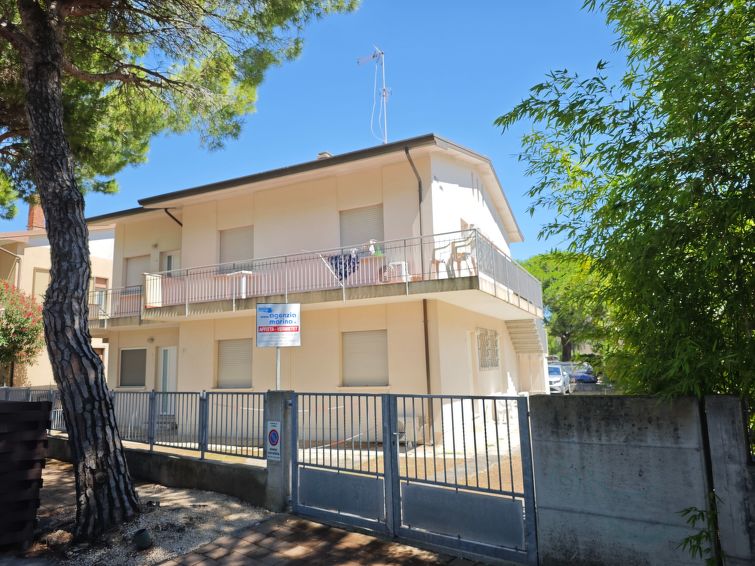 Villa Anna 5 - Lignano Sabbiadoro
