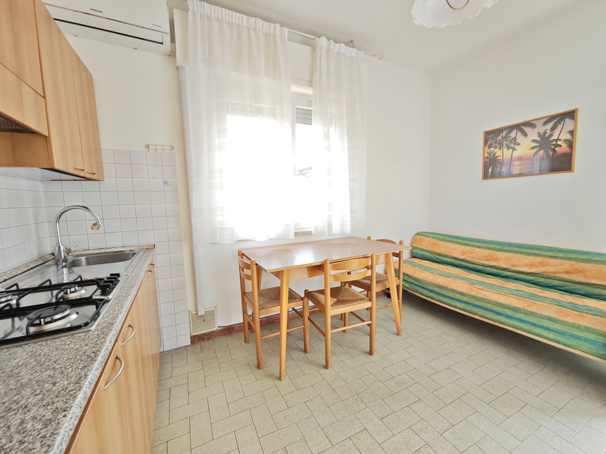 Villa Anna 5 - Binnen