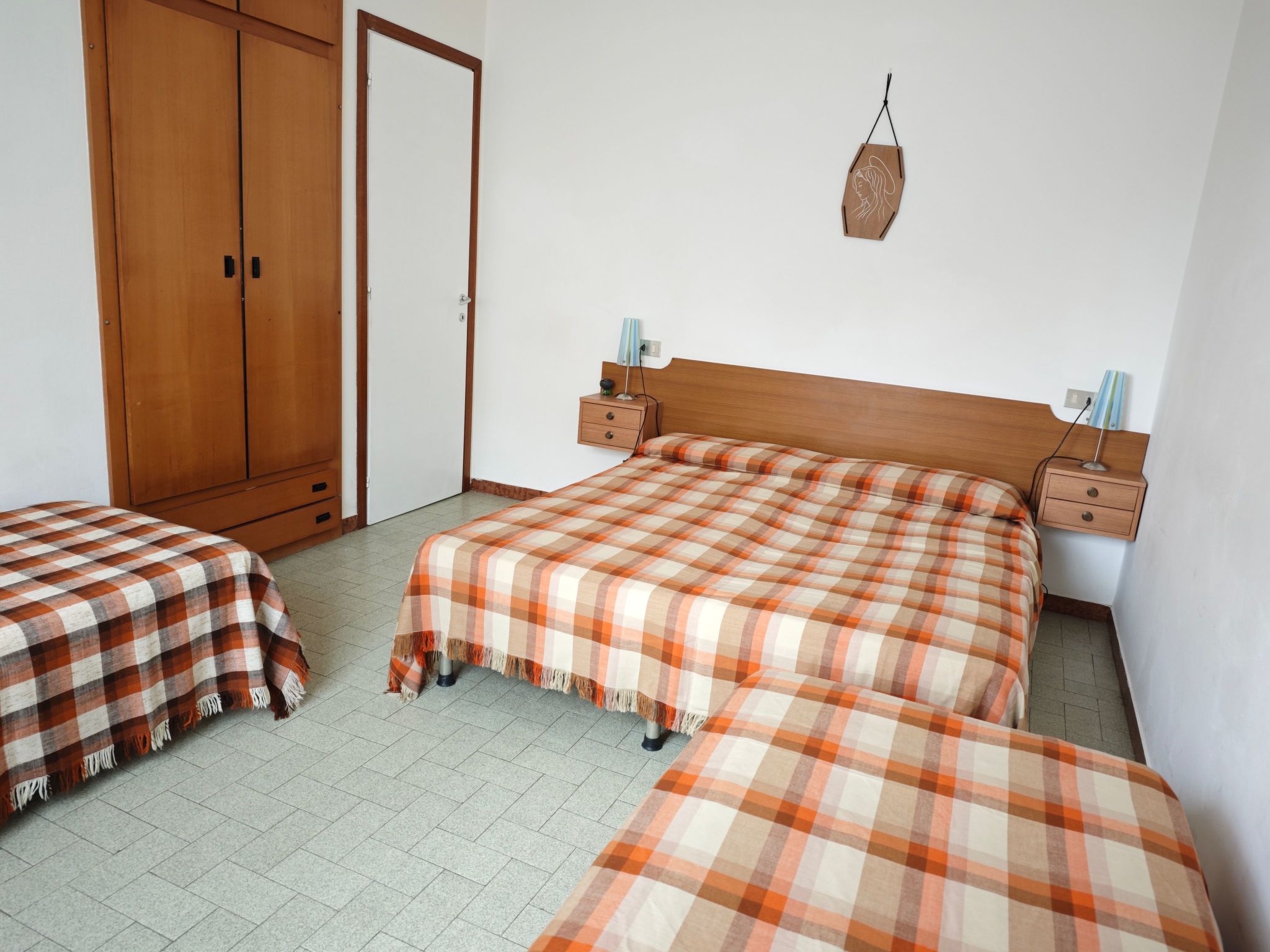 Villa Anna 5 - Binnen