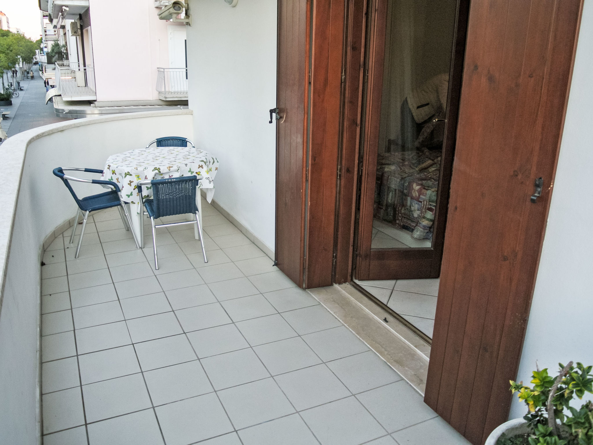 Wohnung im Zentrum von Lignano Sabb. "Maria 1
