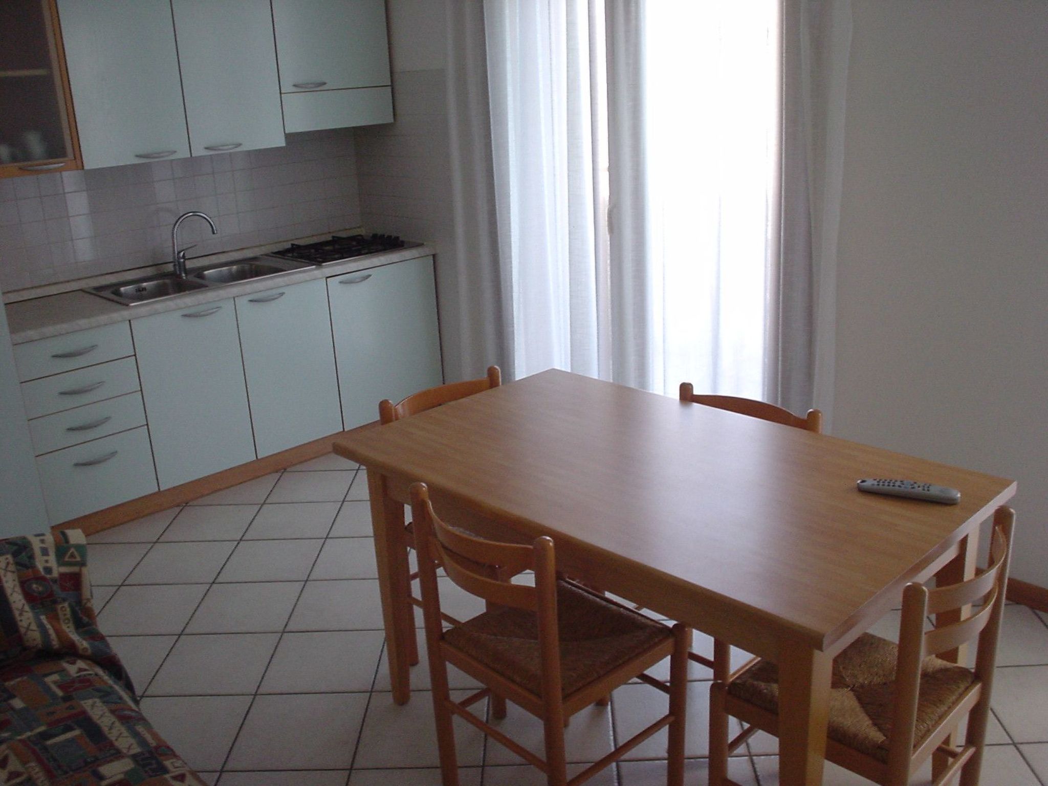 Wohnung im Zentrum von Lignano Sabb. "Maria 1