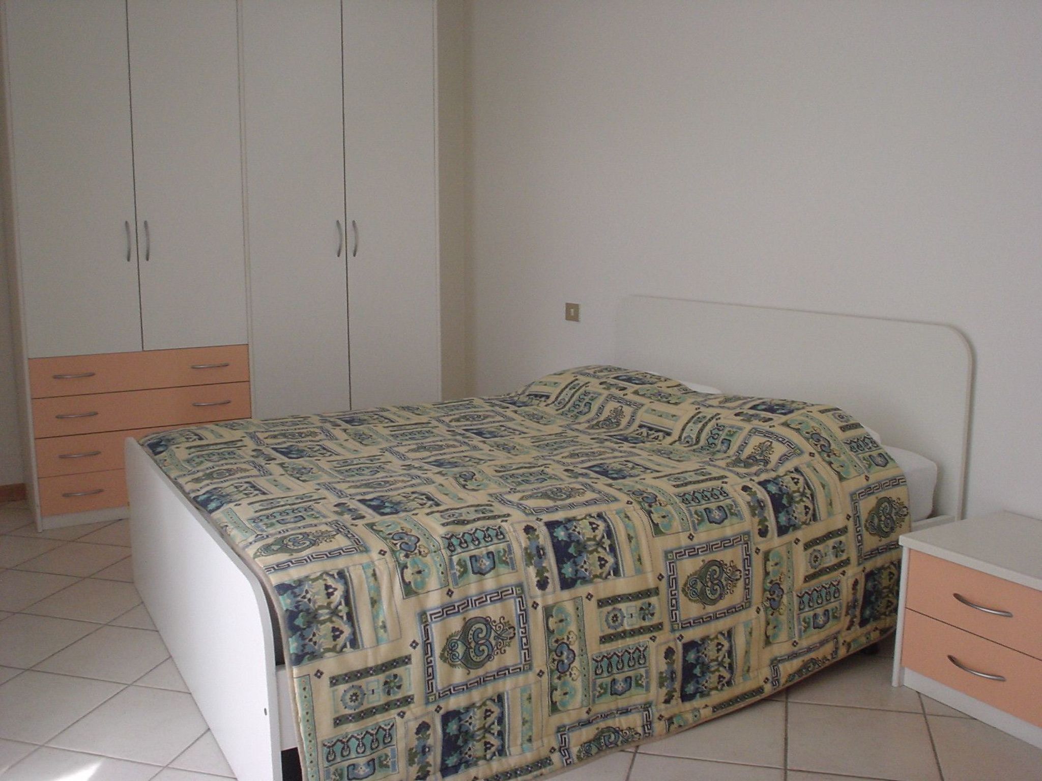 Wohnung im Zentrum von Lignano Sabb. "Maria 1