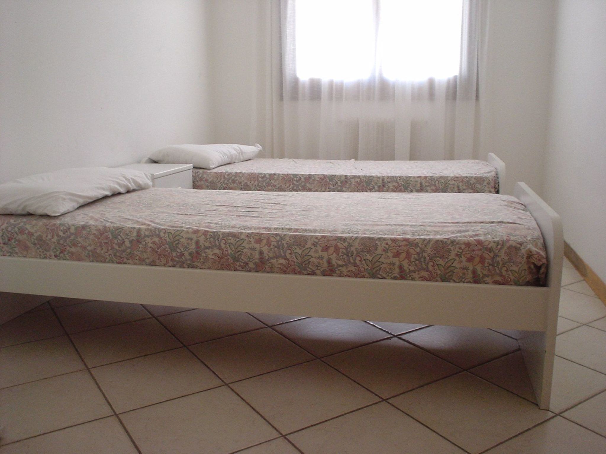 Wohnung im Zentrum von Lignano Sabb. "Maria 1 - Binnen
