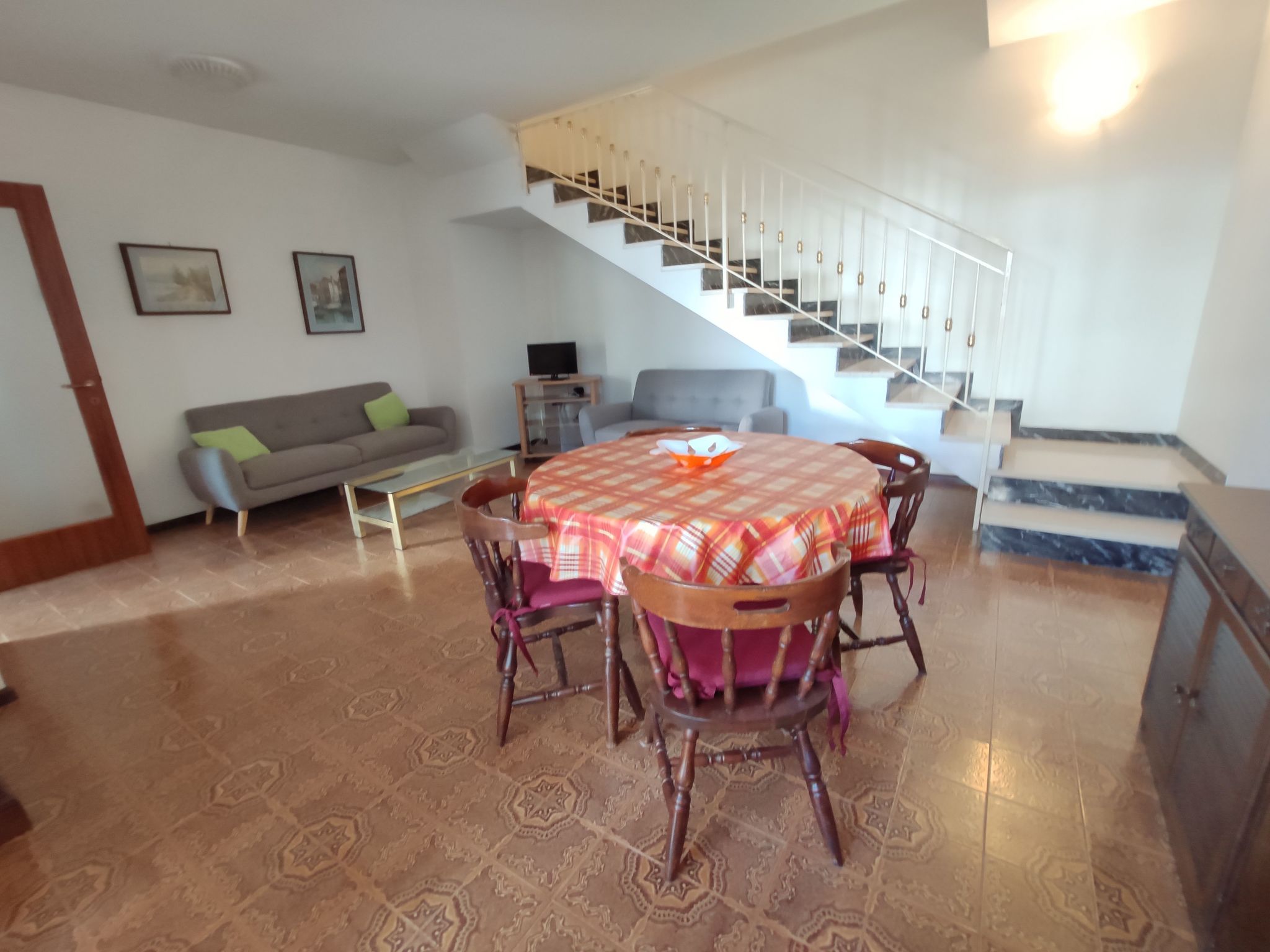 Villa Barbara - Dedans