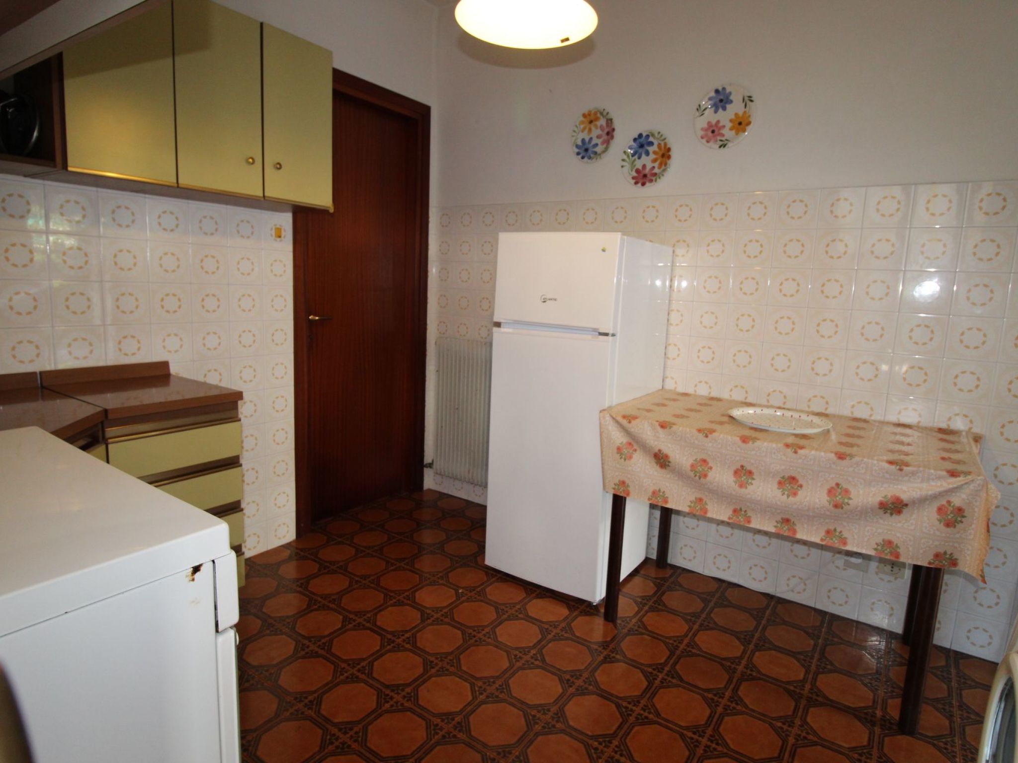 Villa Barbara - Dedans