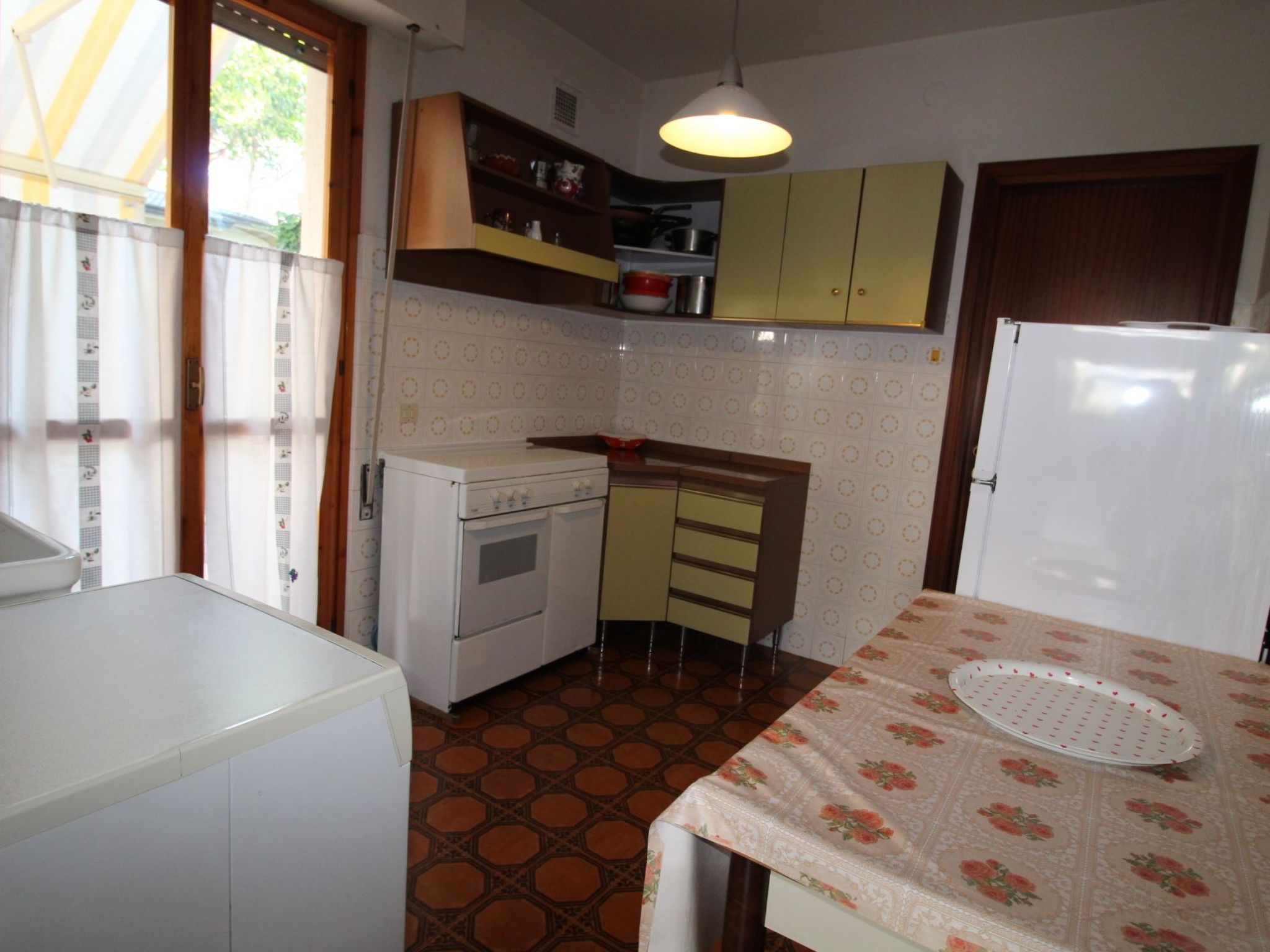 Villa Barbara - Dedans