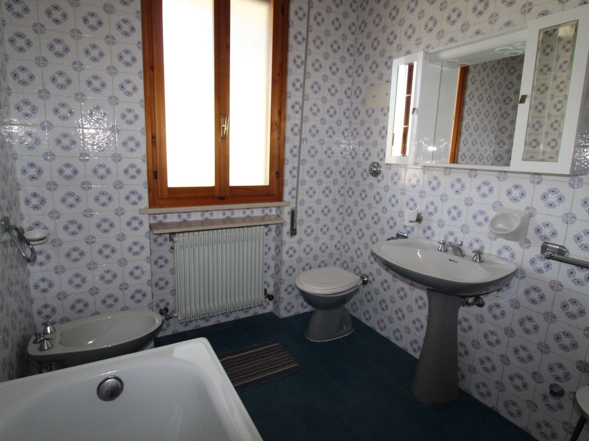 Villa Barbara - Dedans