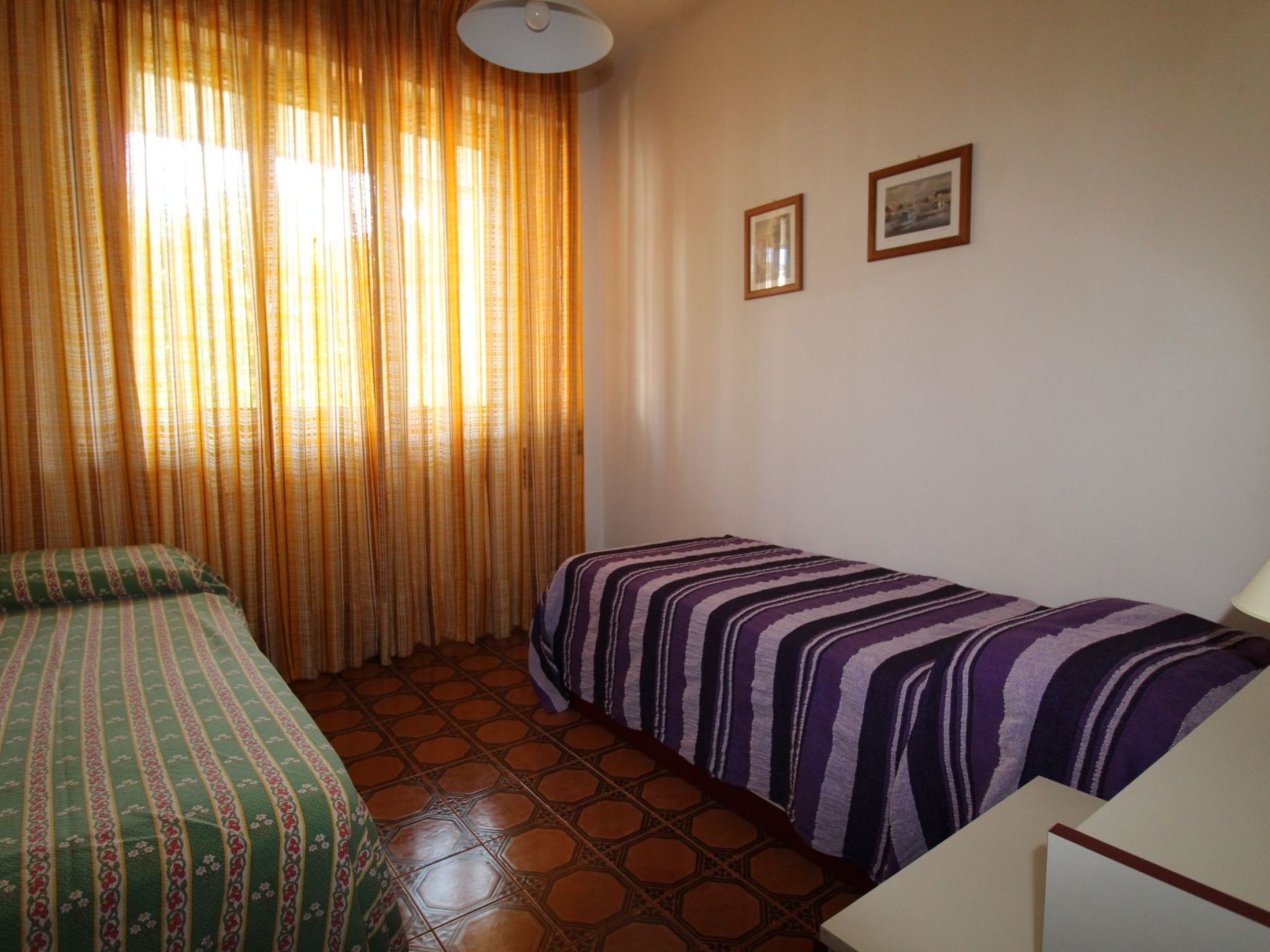 Villa Barbara - Dedans