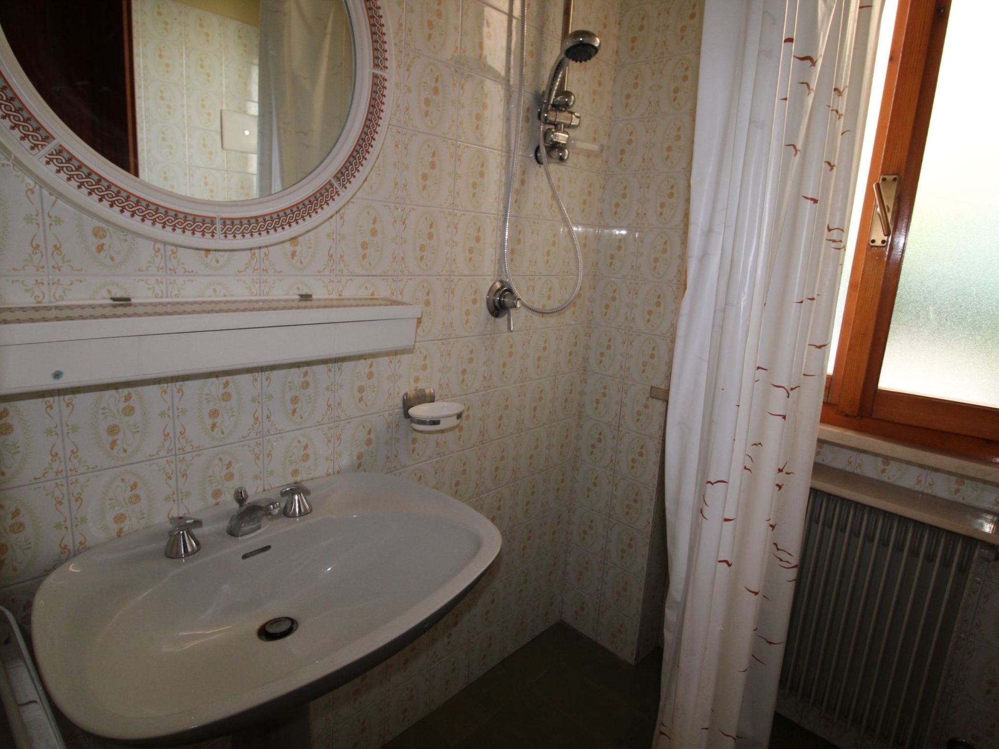 Villa Barbara - Dedans