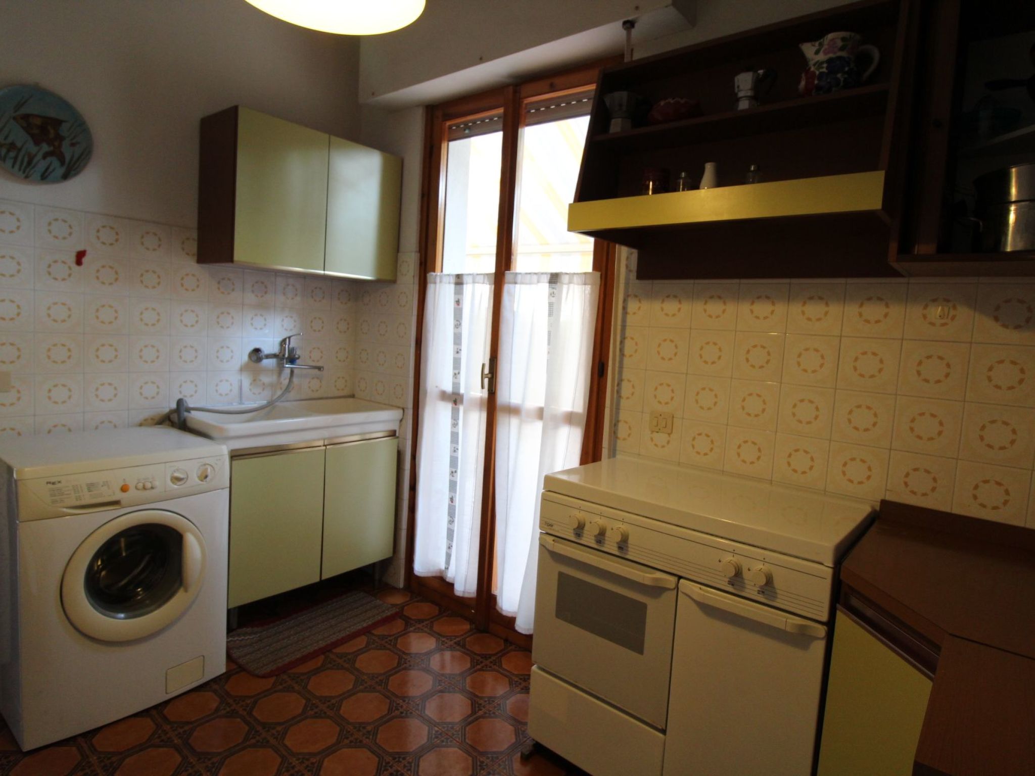 Villa Barbara - Dedans