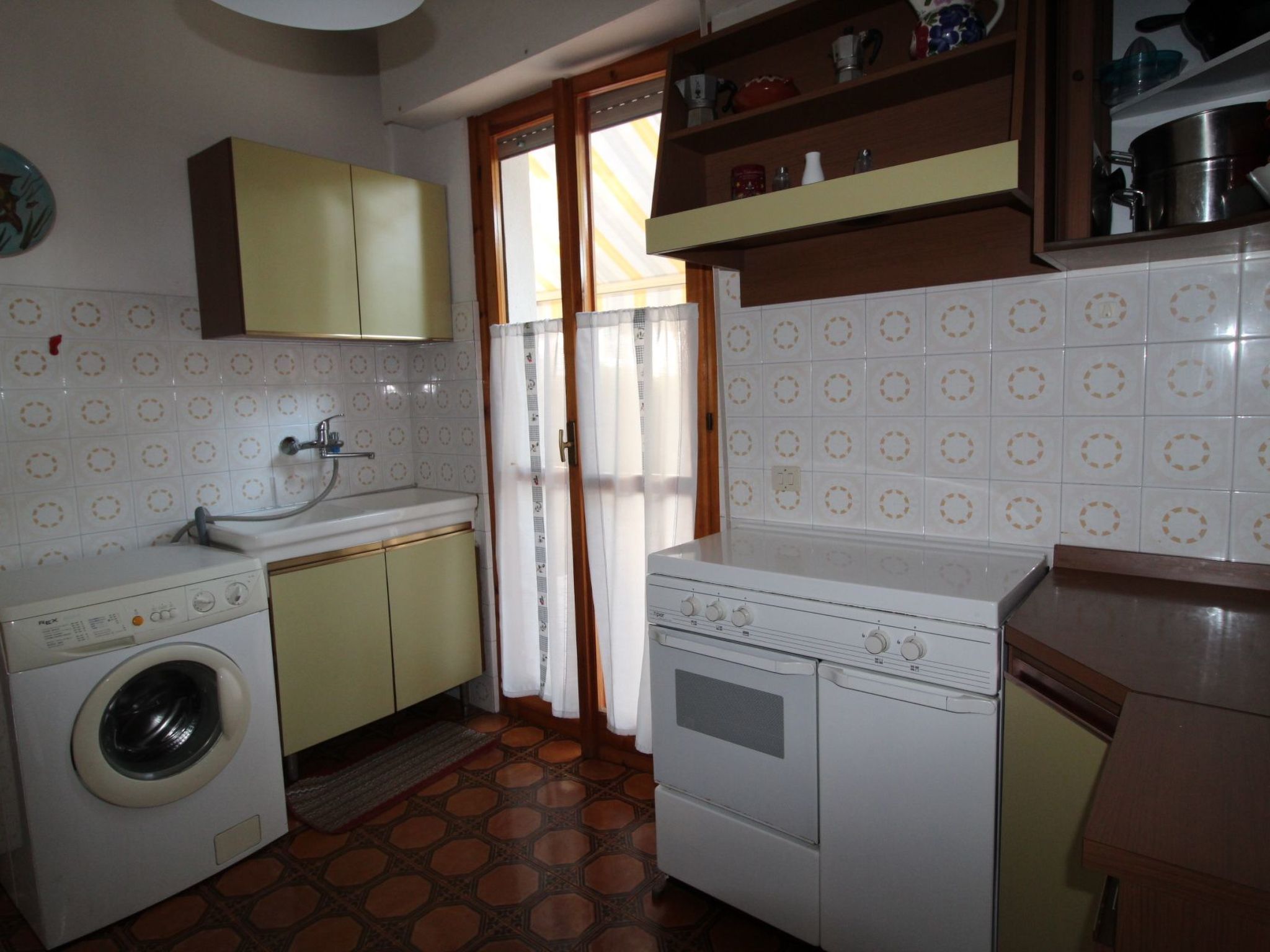 Villa Barbara - Dedans