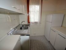 Sfeervolle duplex aan de Adriatische kust in Lignano Pineta - thumbnail 2