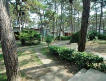 Sfeervolle duplex aan de Adriatische kust in Lignano Pineta - thumbnail 3