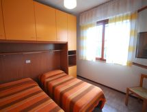 Sfeervolle duplex aan de Adriatische kust in Lignano Pineta - thumbnail 4