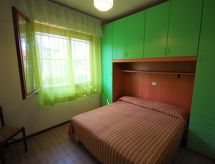 Sfeervolle duplex aan de Adriatische kust in Lignano Pineta - thumbnail 5