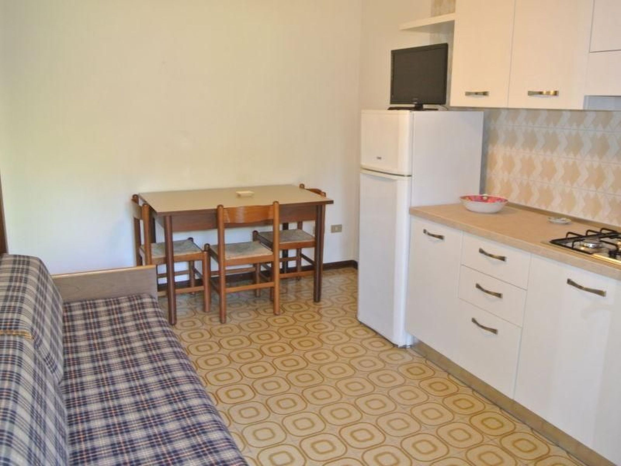 Gemütliche Ferienwohnung Silvia in ruhiger Lage