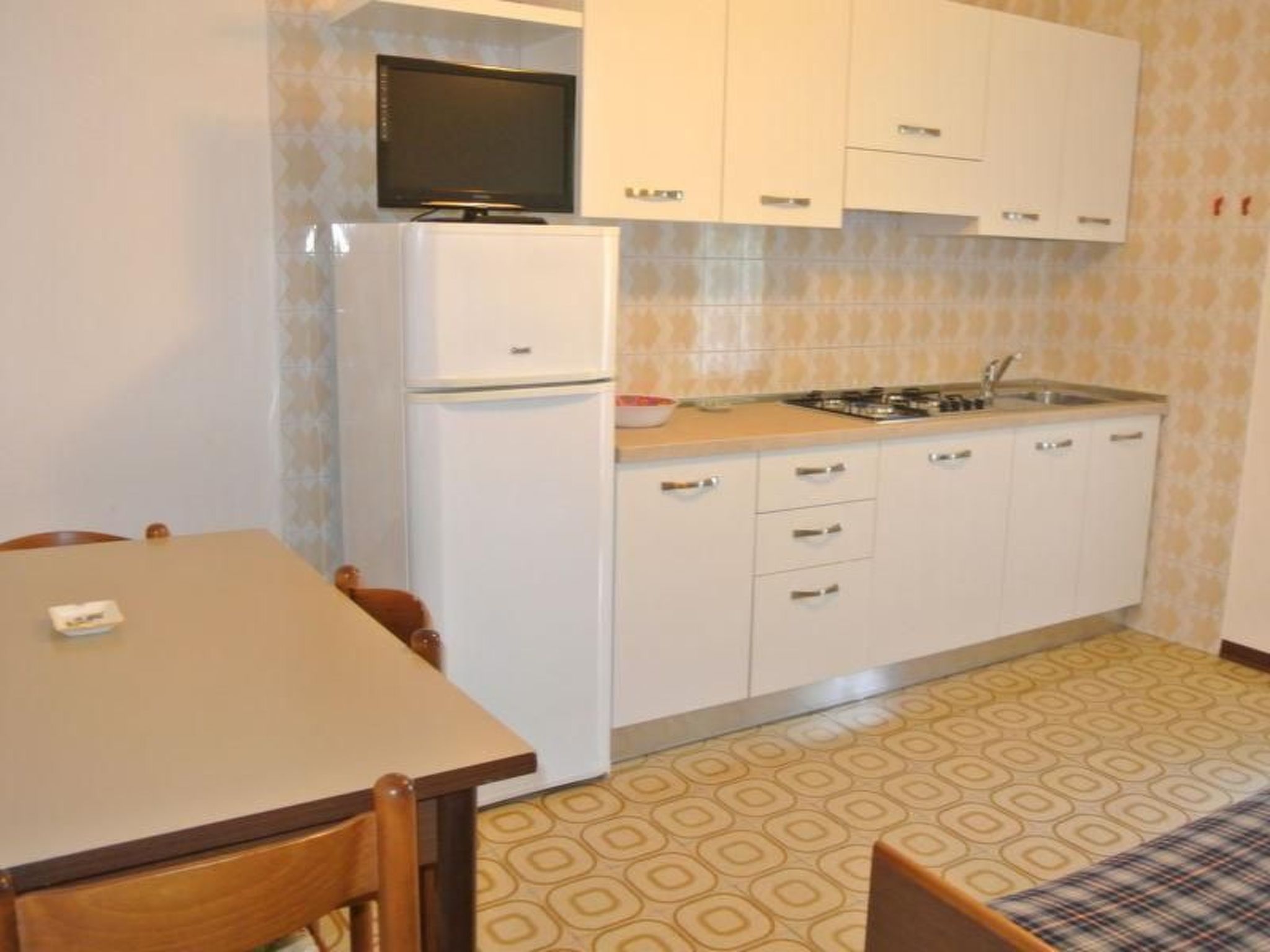 Gemütliche Ferienwohnung Silvia in ruhiger Lage