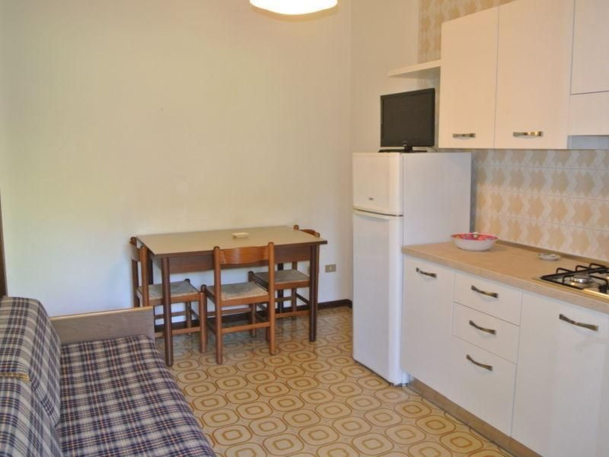 Gemütliche Ferienwohnung Silvia in ruhiger Lage