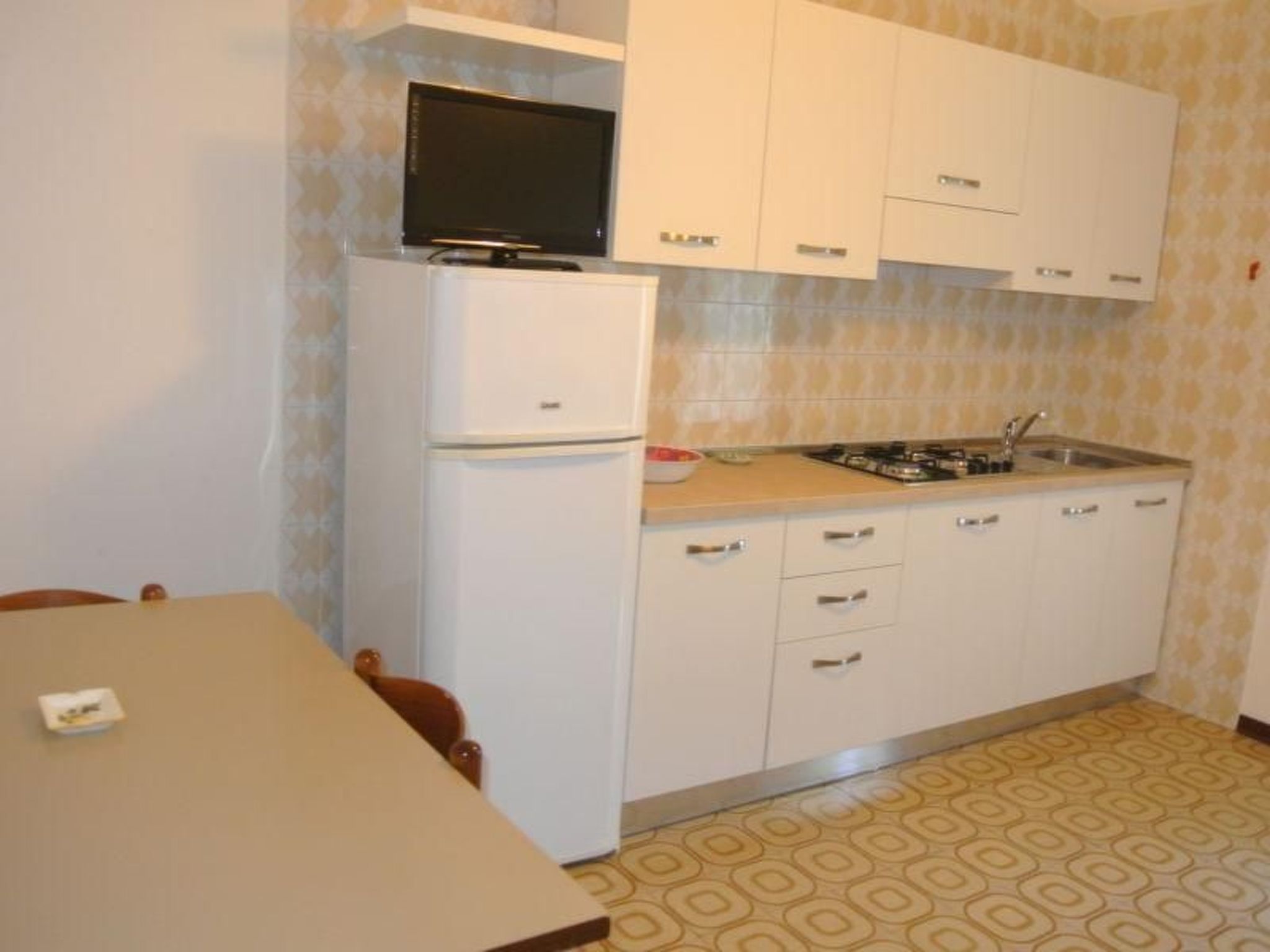 Gemütliche Ferienwohnung Silvia in ruhiger Lage - Inside