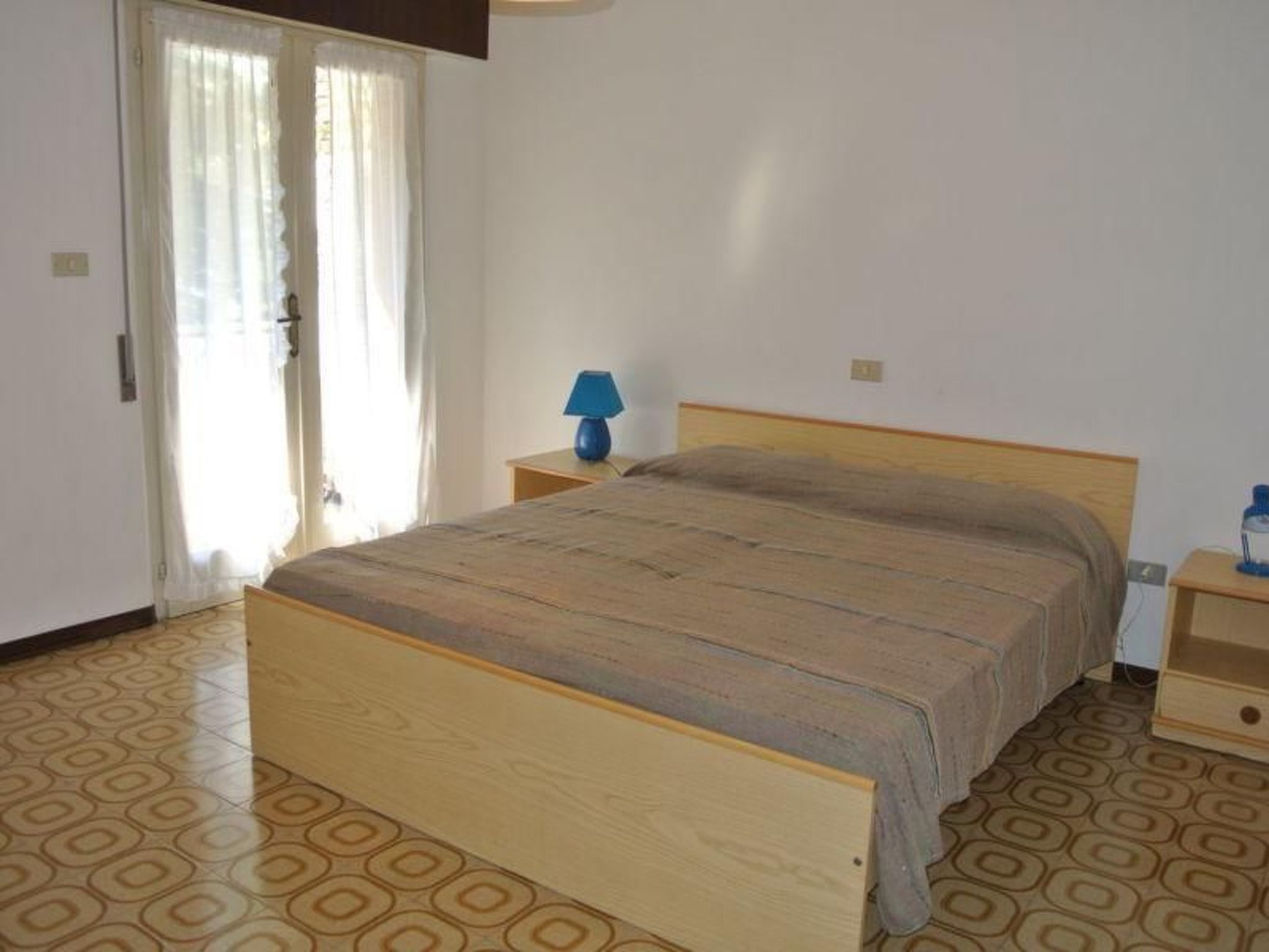 Gemütliche Ferienwohnung Silvia in ruhiger Lage - Inside