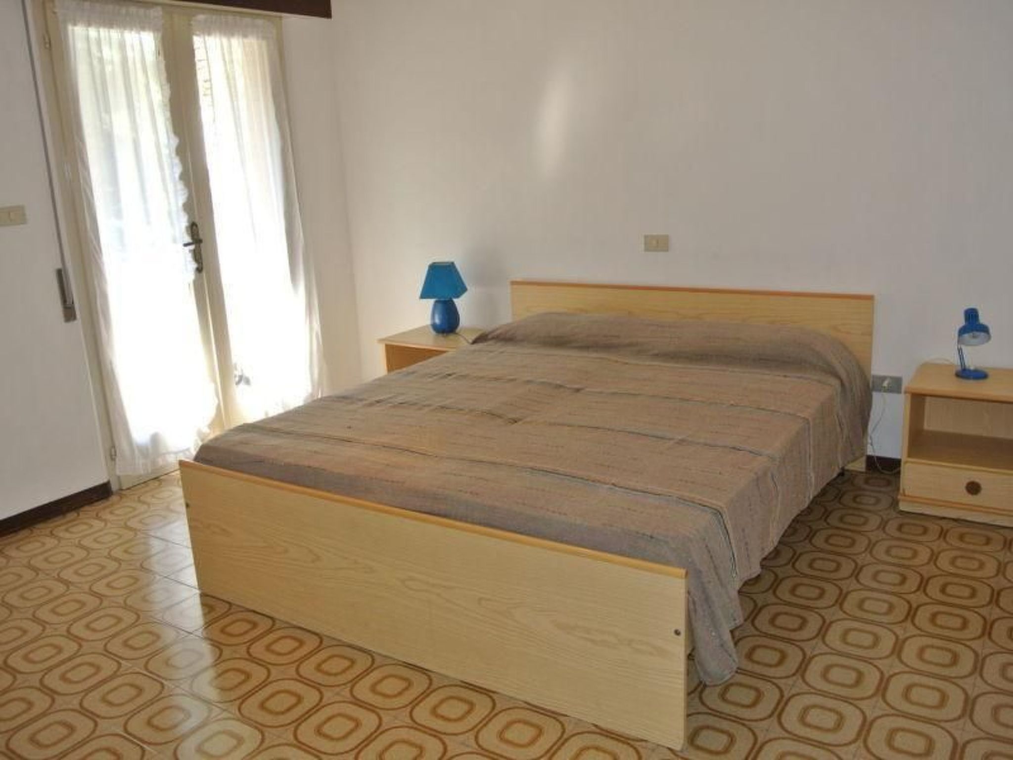 Gemütliche Ferienwohnung Silvia in ruhiger Lage - Inside