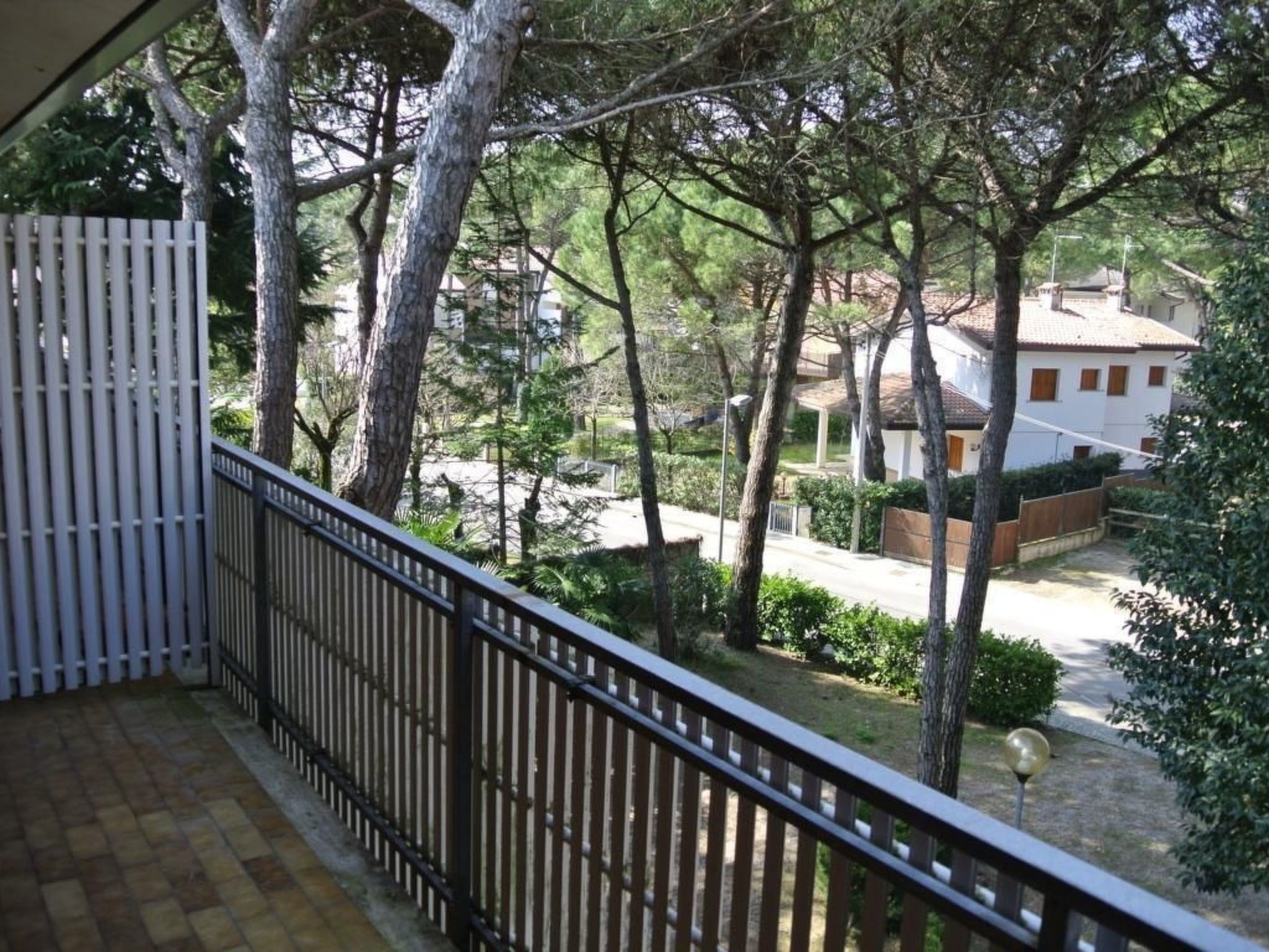 Gemütliche Ferienwohnung Silvia in ruhiger Lage - Outside