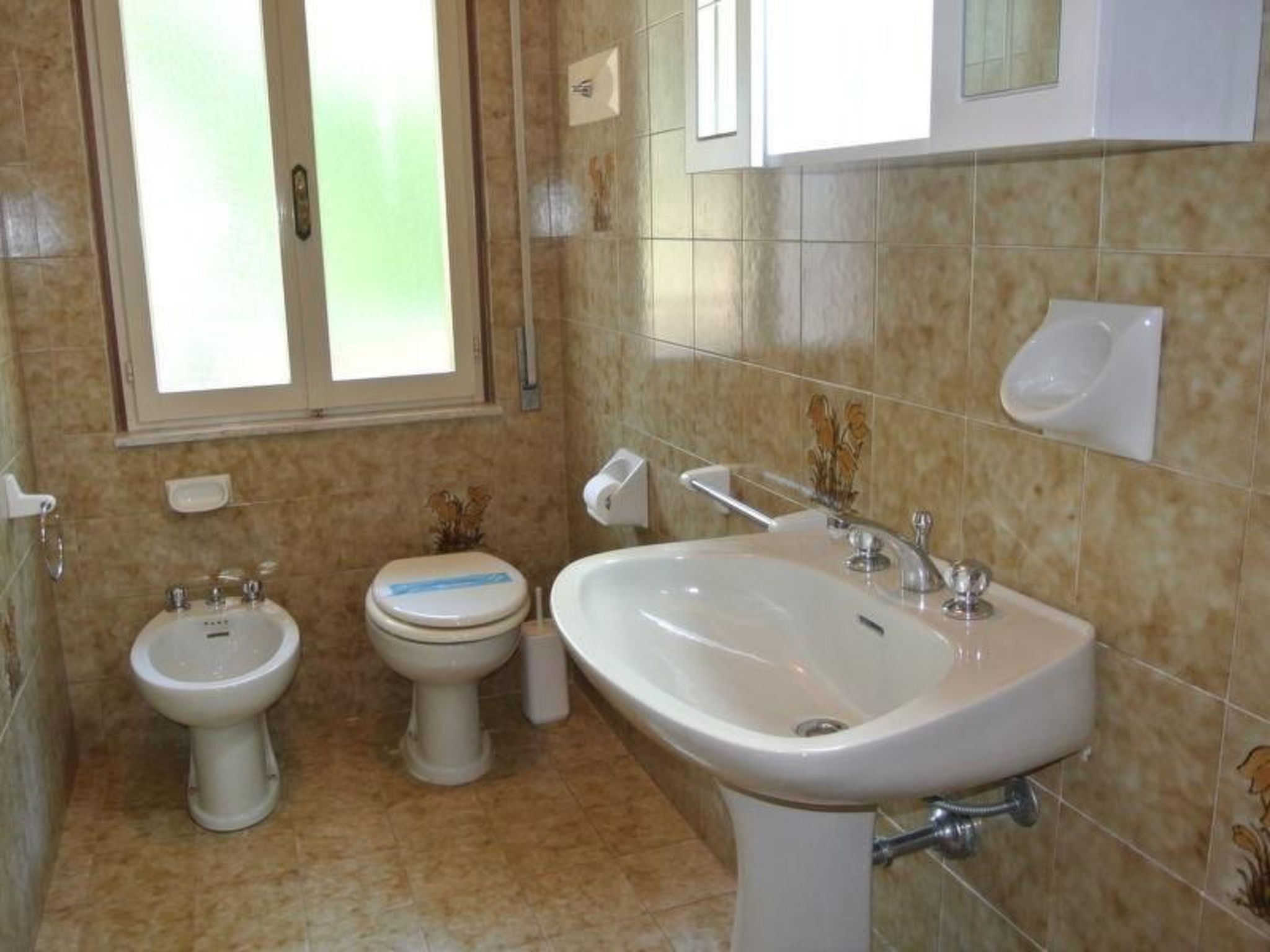 Gemütliche Ferienwohnung Silvia in ruhiger Lage - Inside