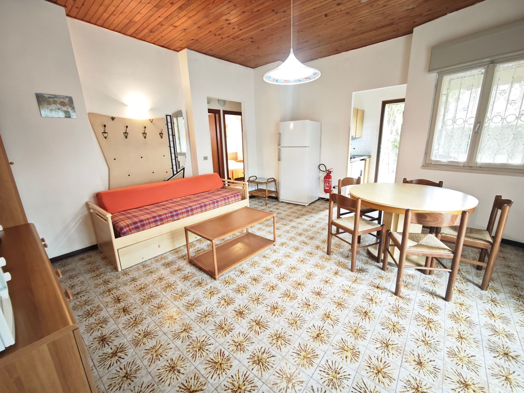 Villa Genny 2 - Binnen