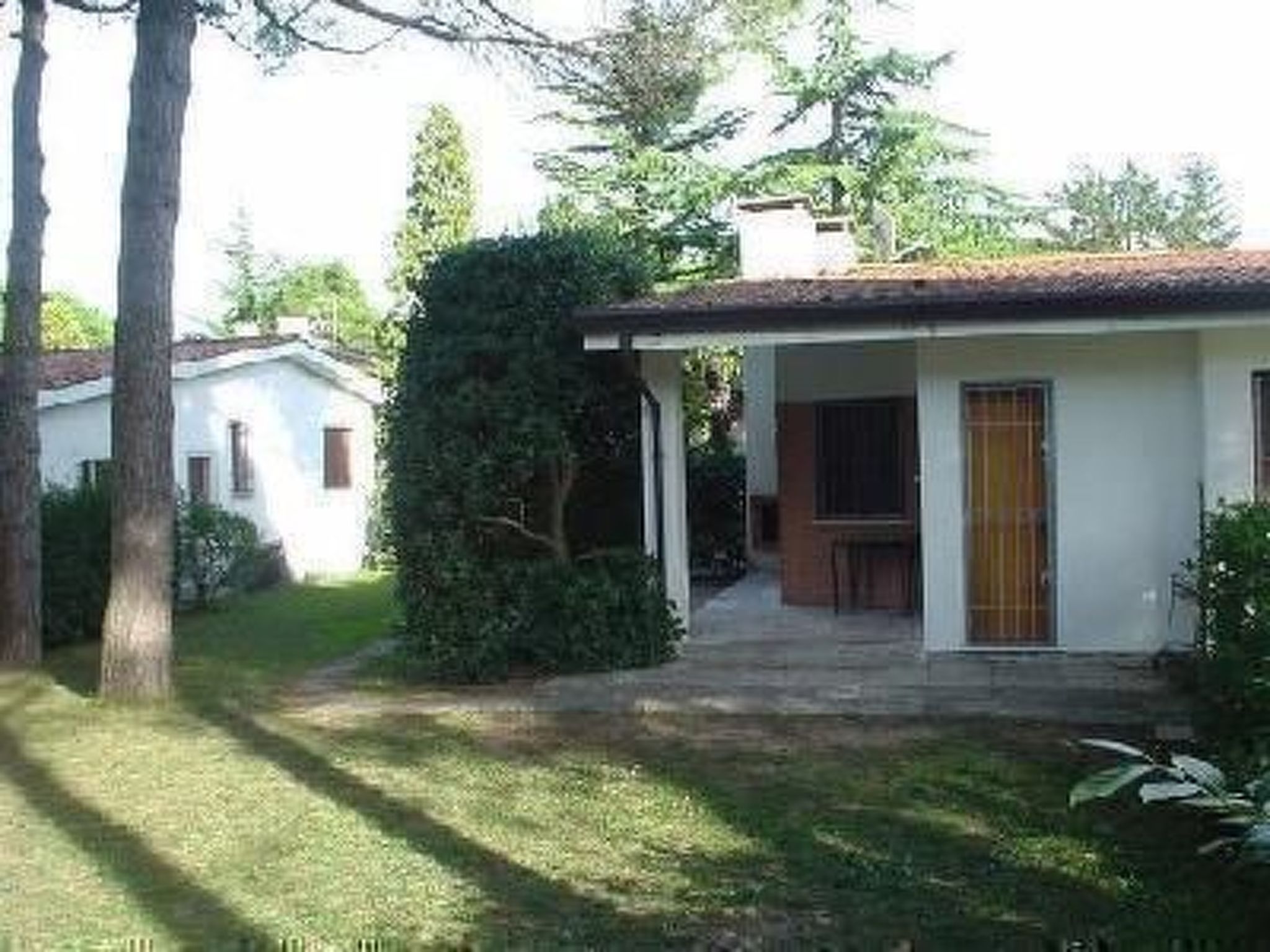 Villa Genny 2 - Buiten