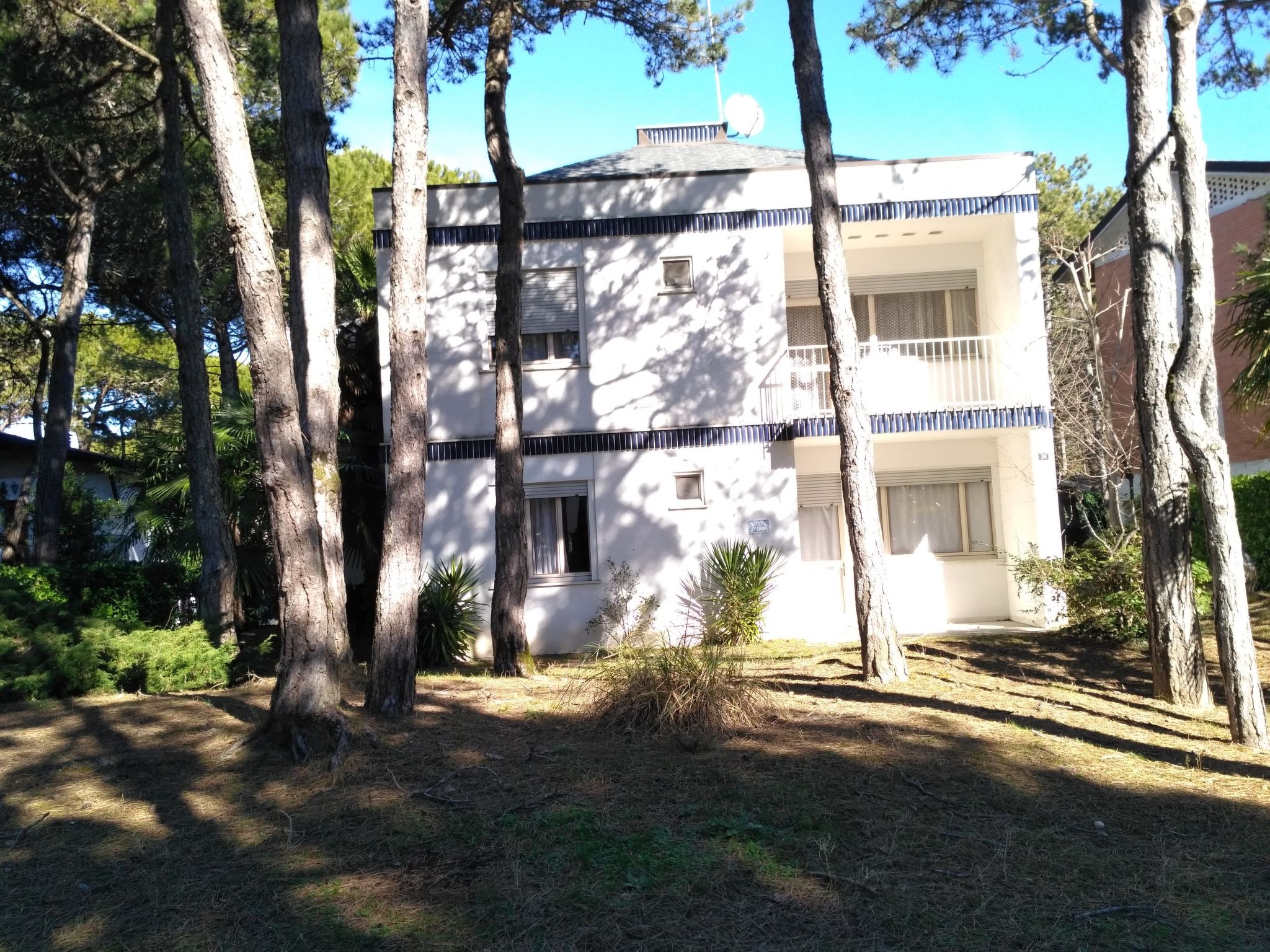 VILLA CHIARA 1