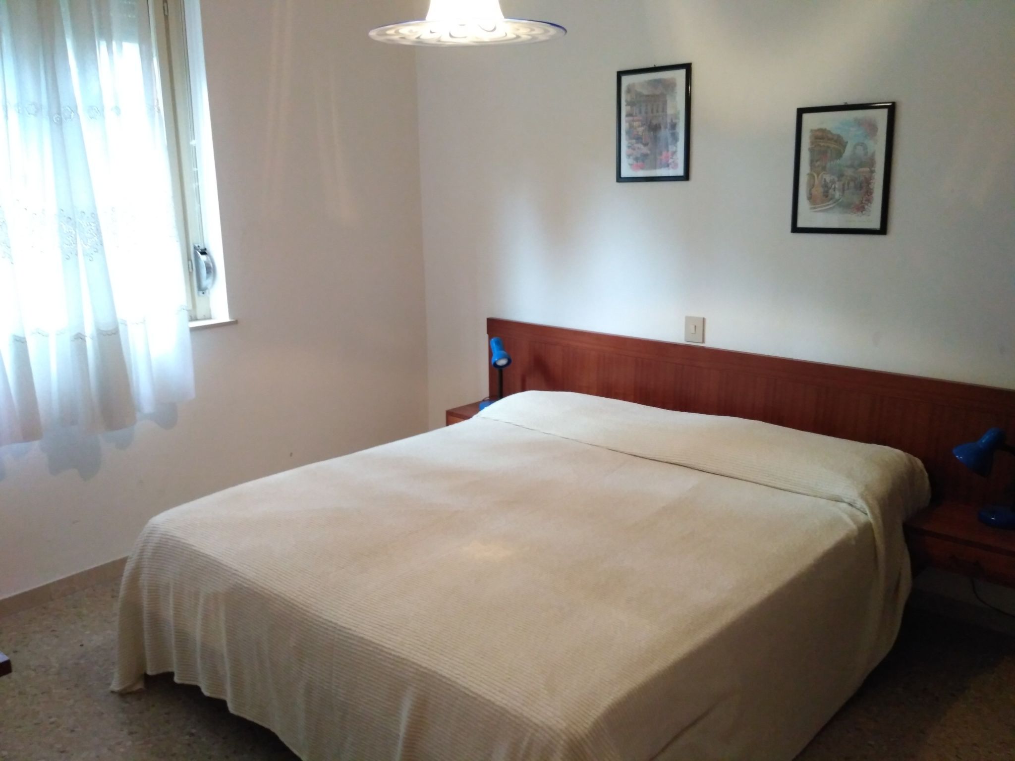 VILLA CHIARA 1 - Binnen