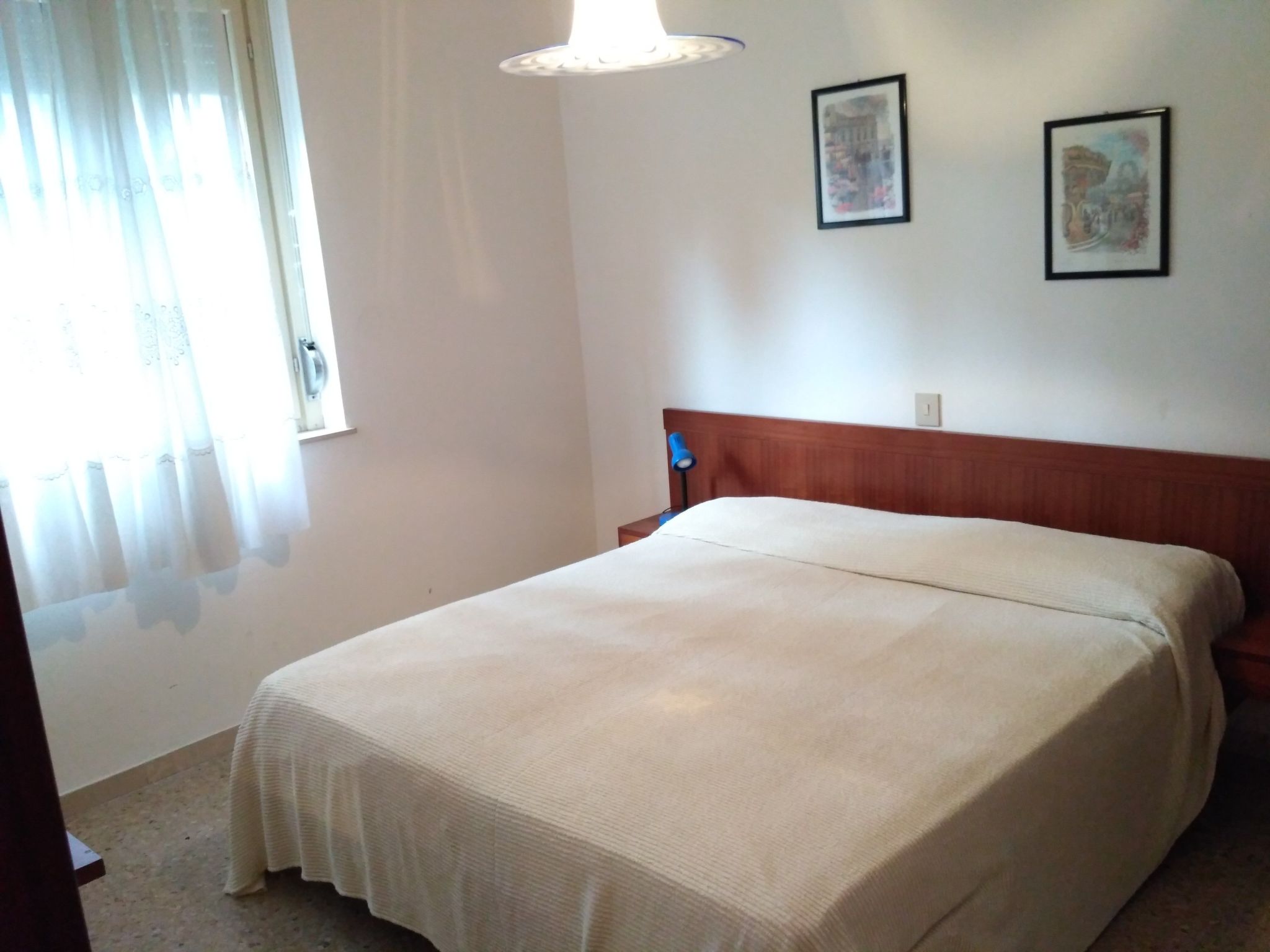 VILLA CHIARA 1 - Binnen
