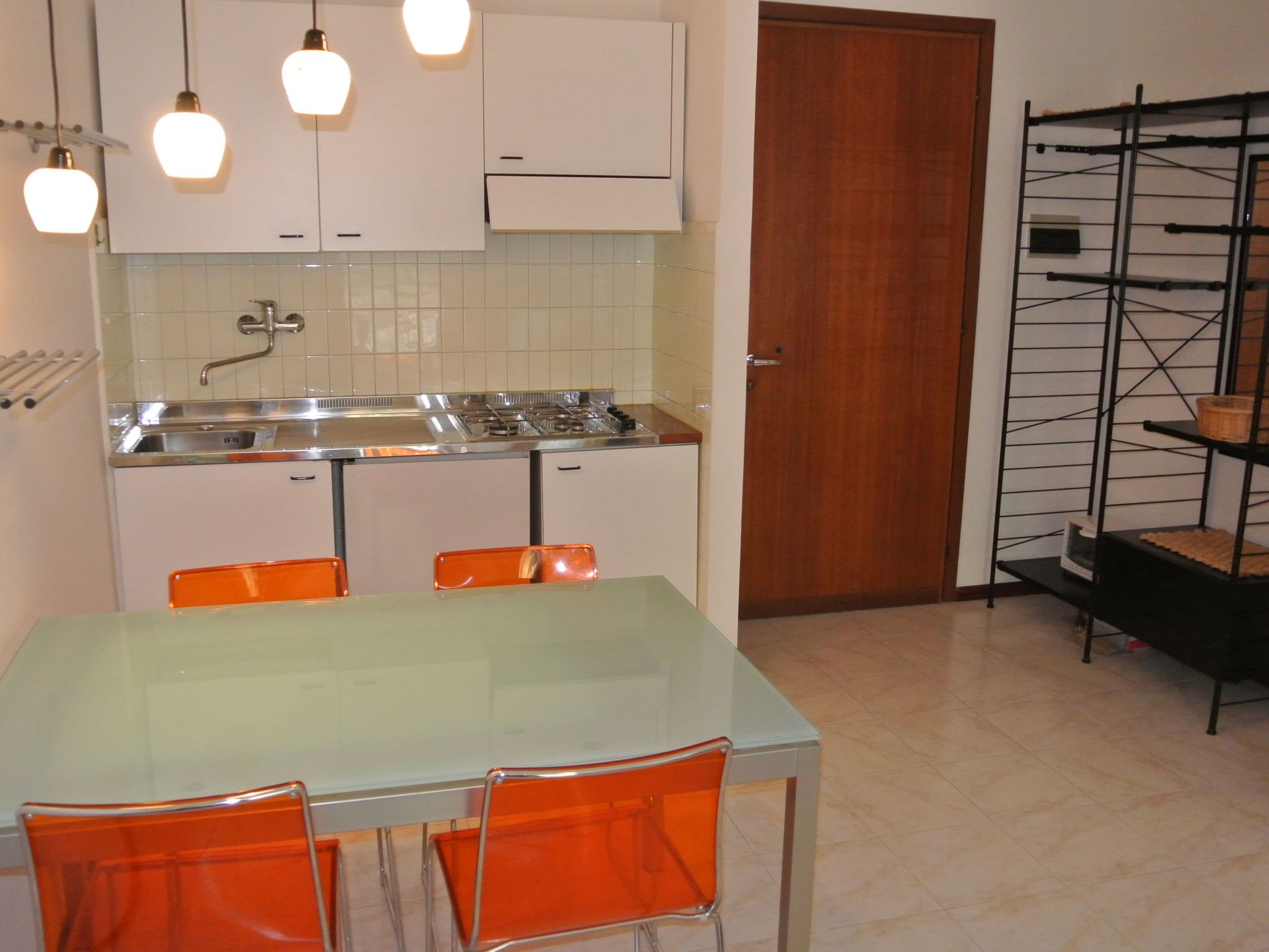 Südkreuz-Ferienwohnung 39