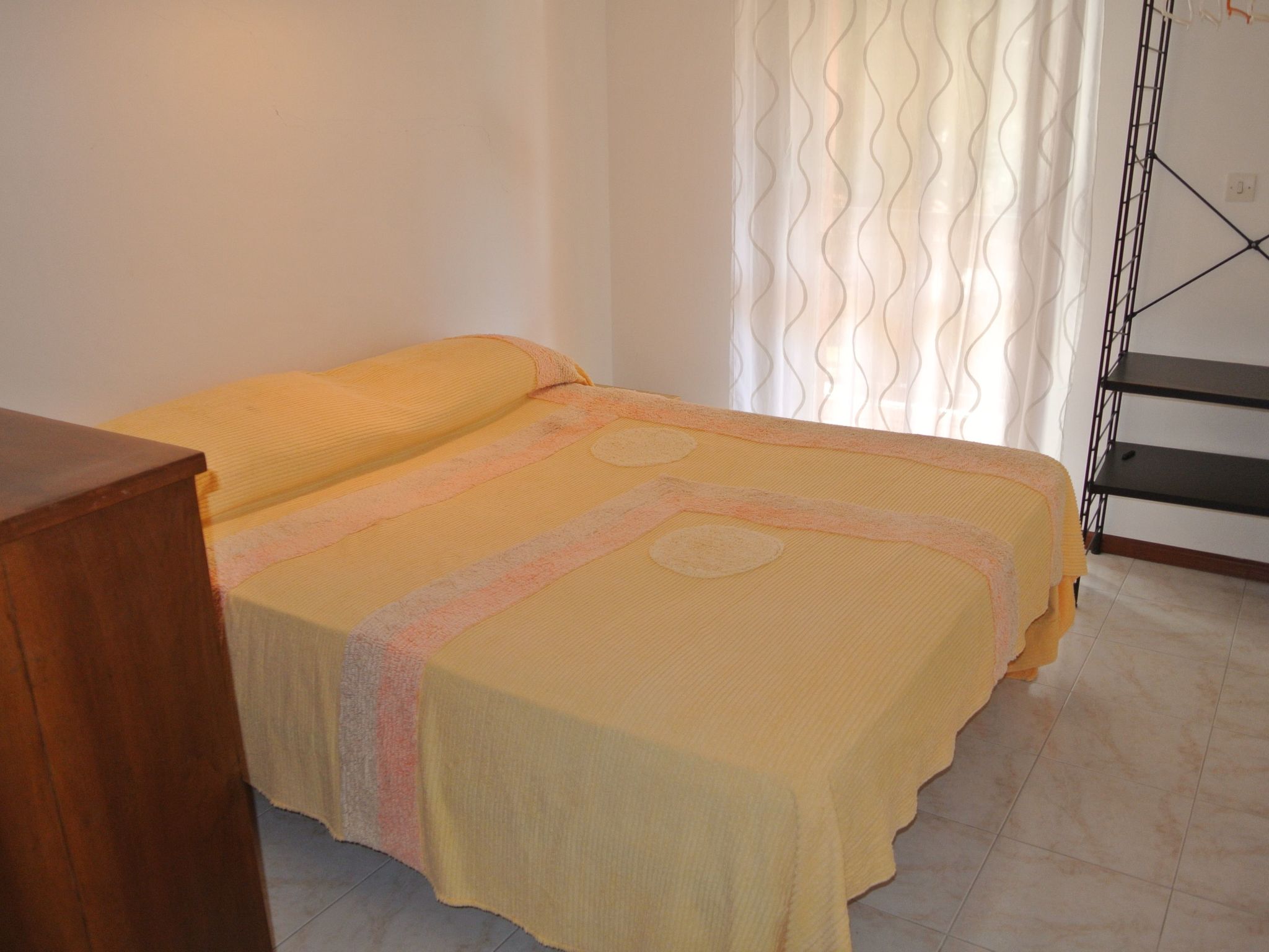 Südkreuz-Ferienwohnung 39 - Dedans