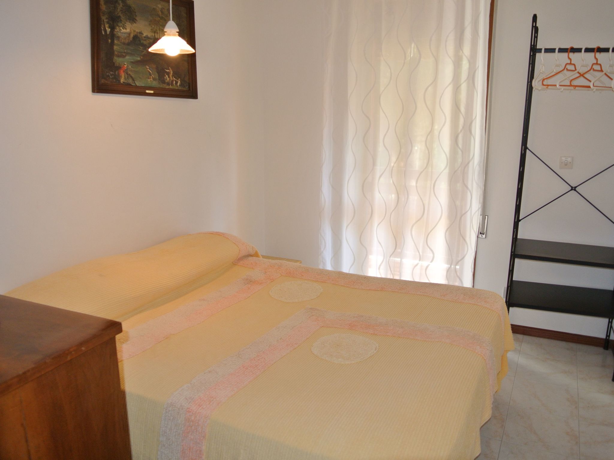 Südkreuz-Ferienwohnung 39 - Dedans