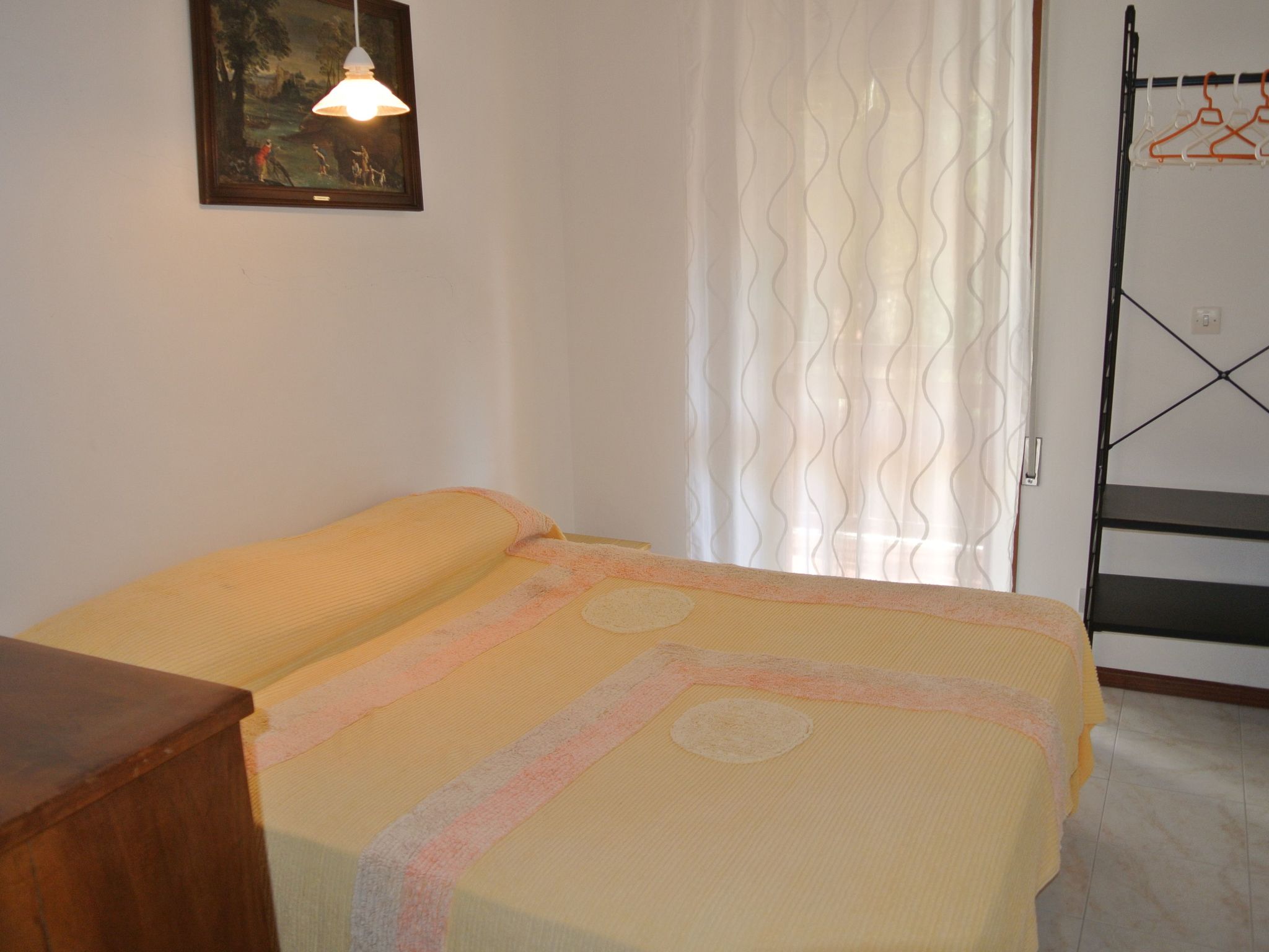 Südkreuz-Ferienwohnung 39 - Dedans