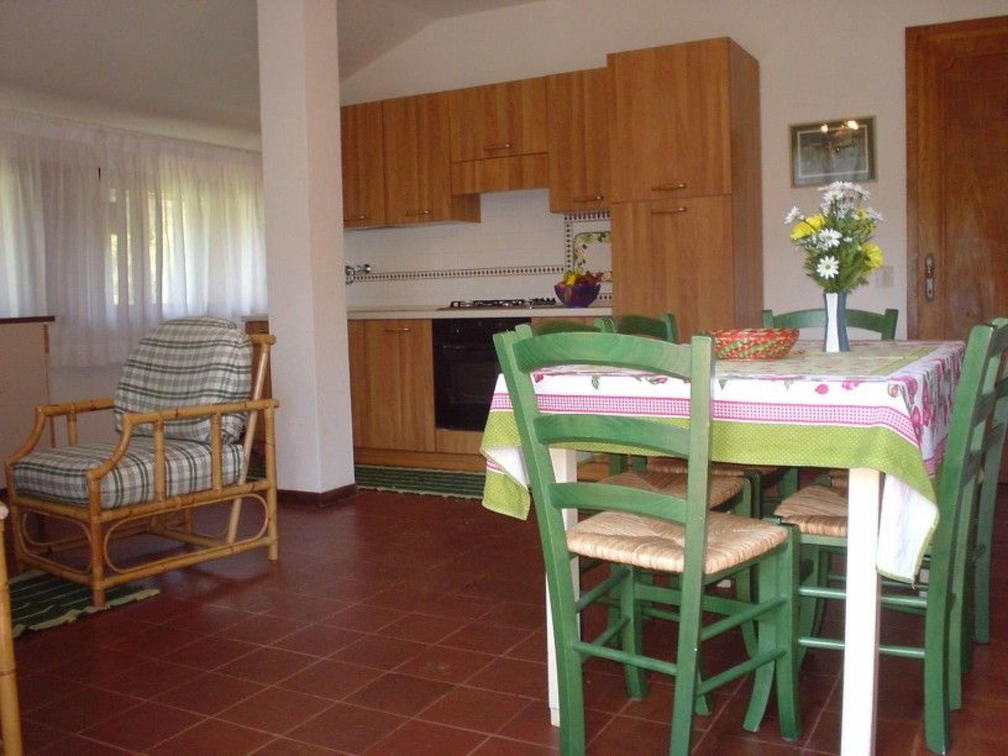 Villa Cà del Portegheto 3