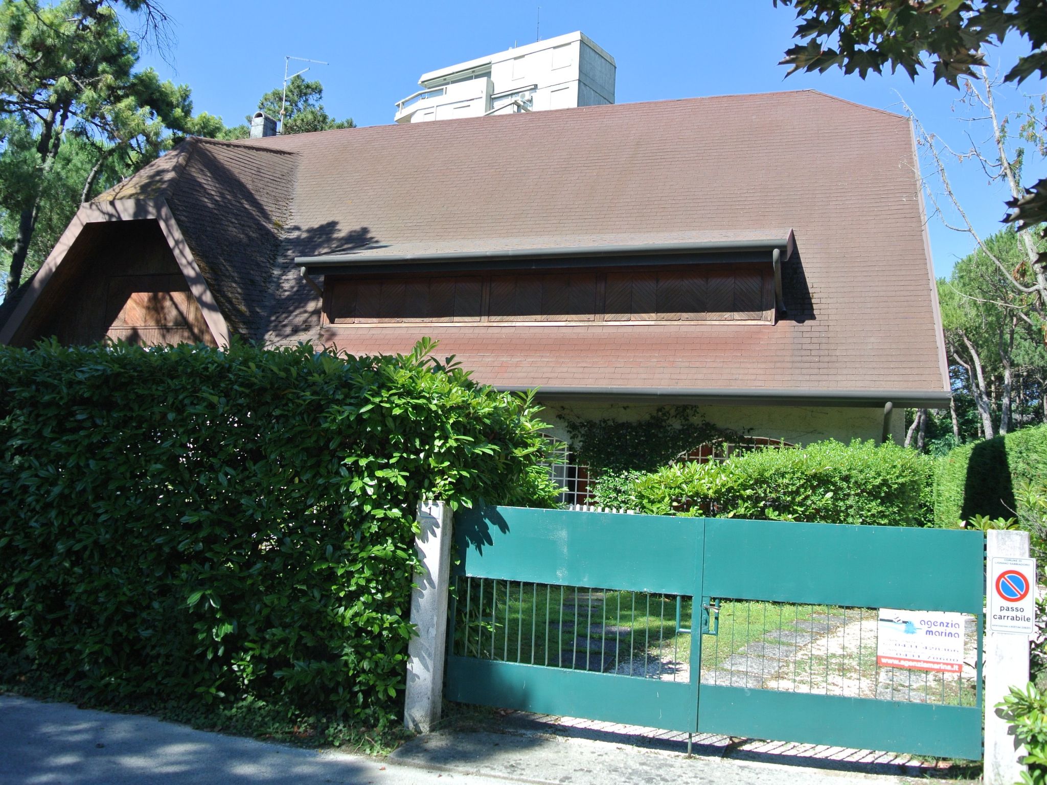 Villa Cà del Portegheto 3 - Image-tags.info