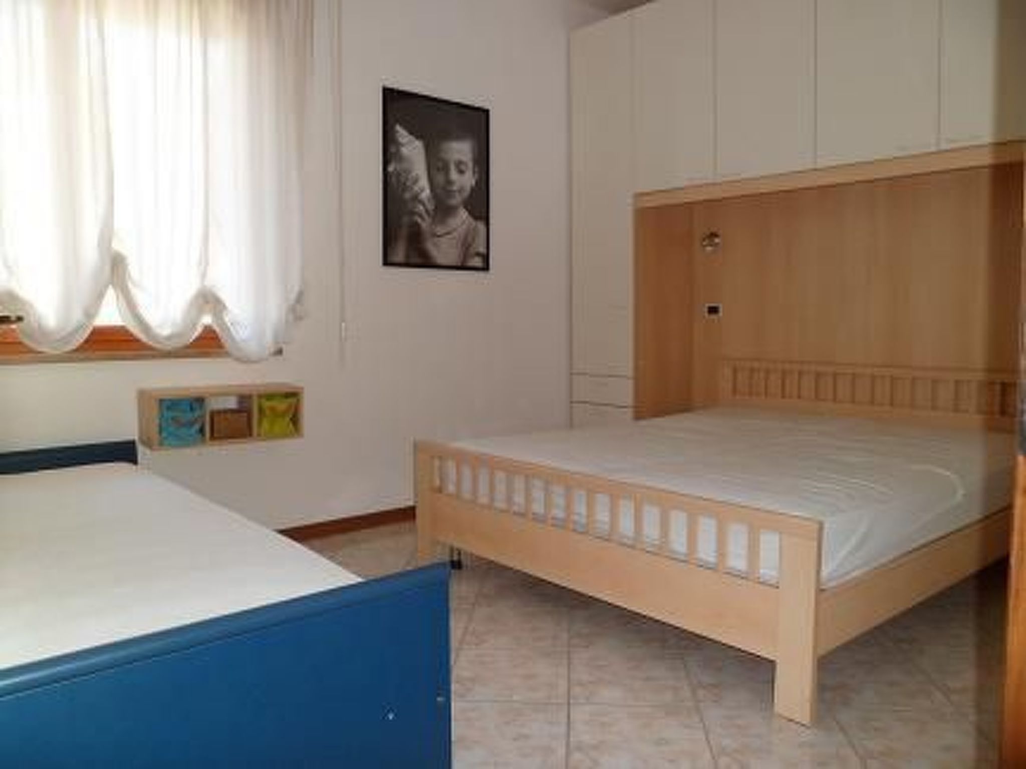 Gemütliche Wohnung in der Villa Sternila - Image-tags.info