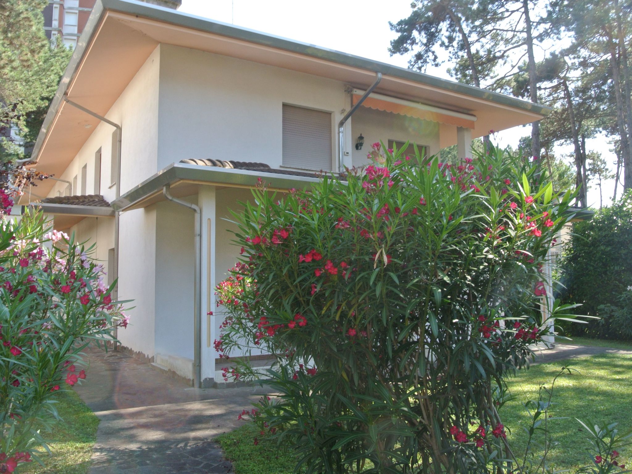 Gemütliche Wohnung in der Villa Sternila - Image-tags.info