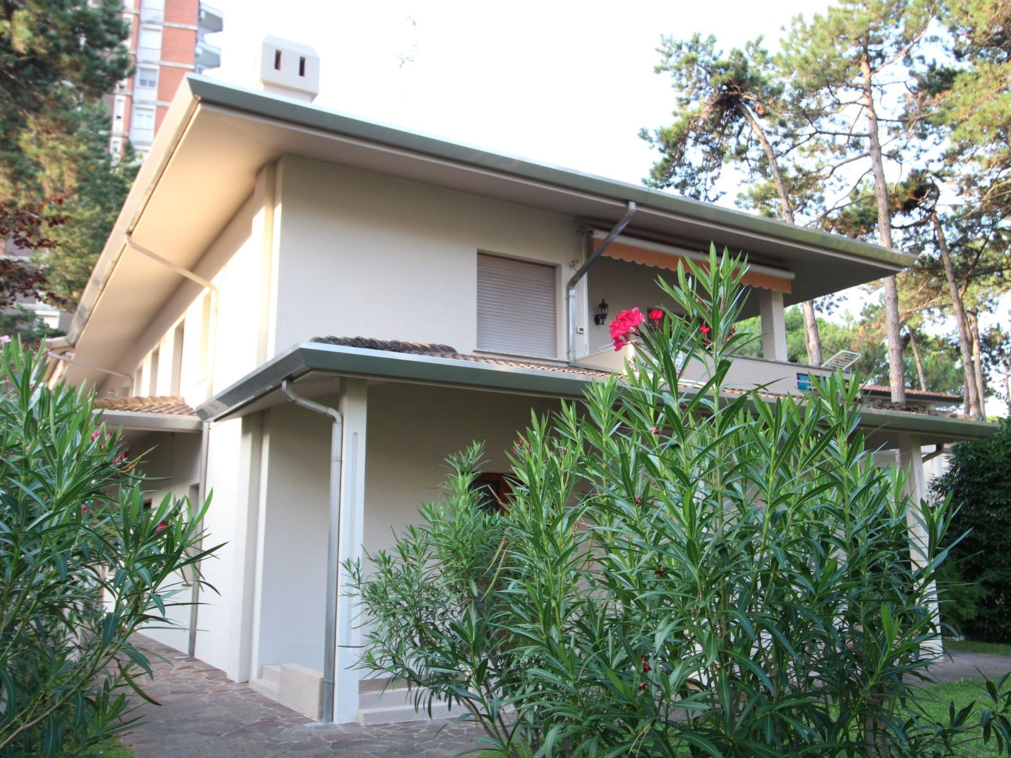 Gemütliche Wohnung in der Villa Sternila - Image-tags.info