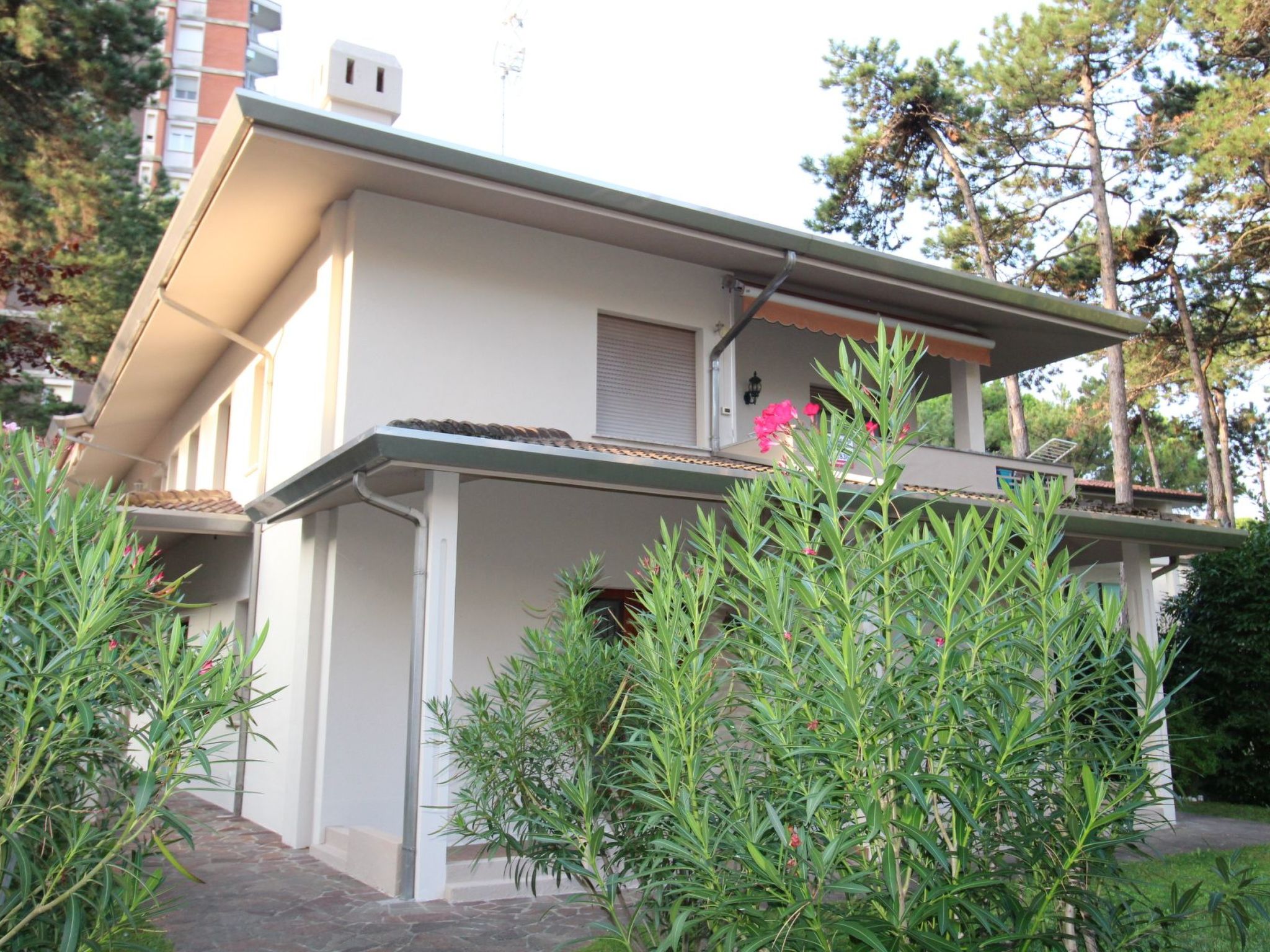 Gemütliche Wohnung in der Villa Sternila - Image-tags.info